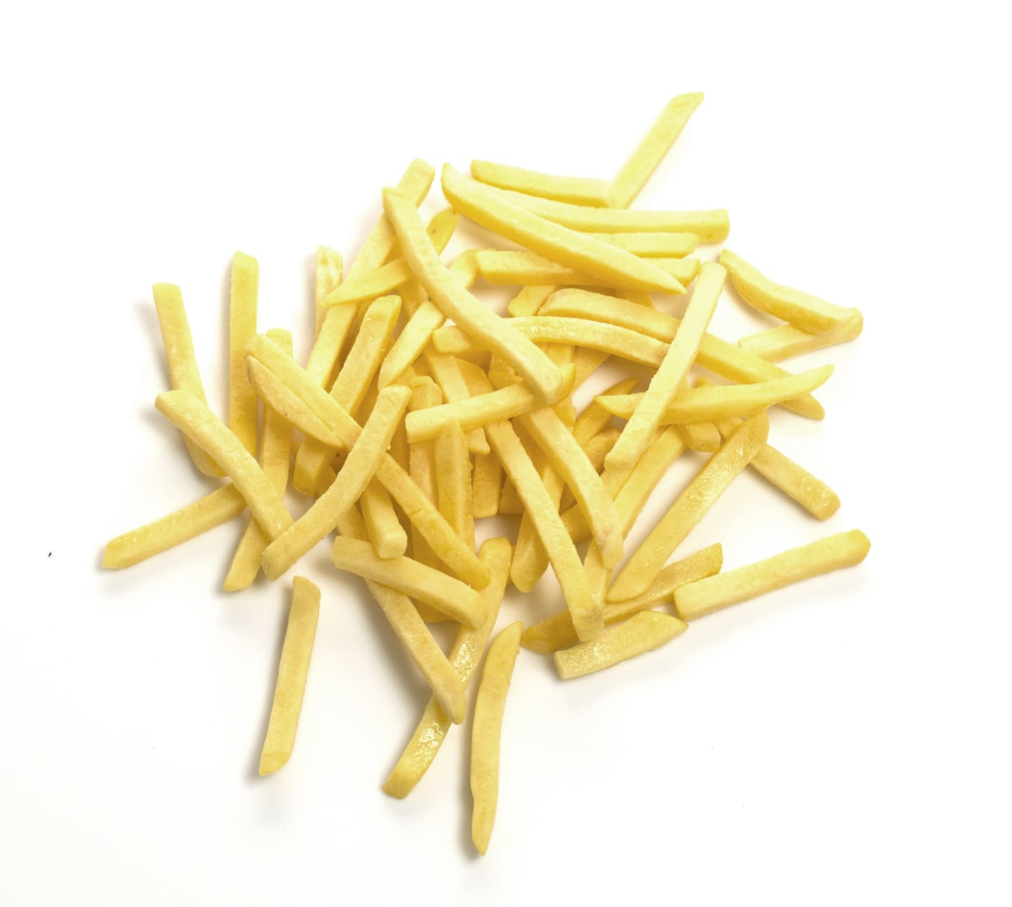 Pommes frites coated 7mm 2,5kg