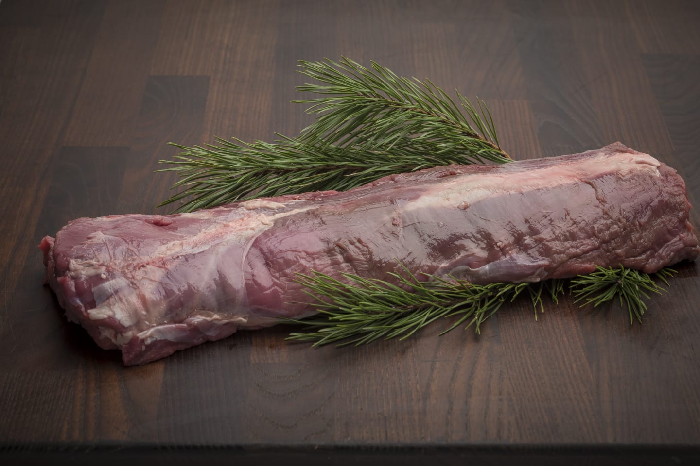 Älgentrecote 1/8kg