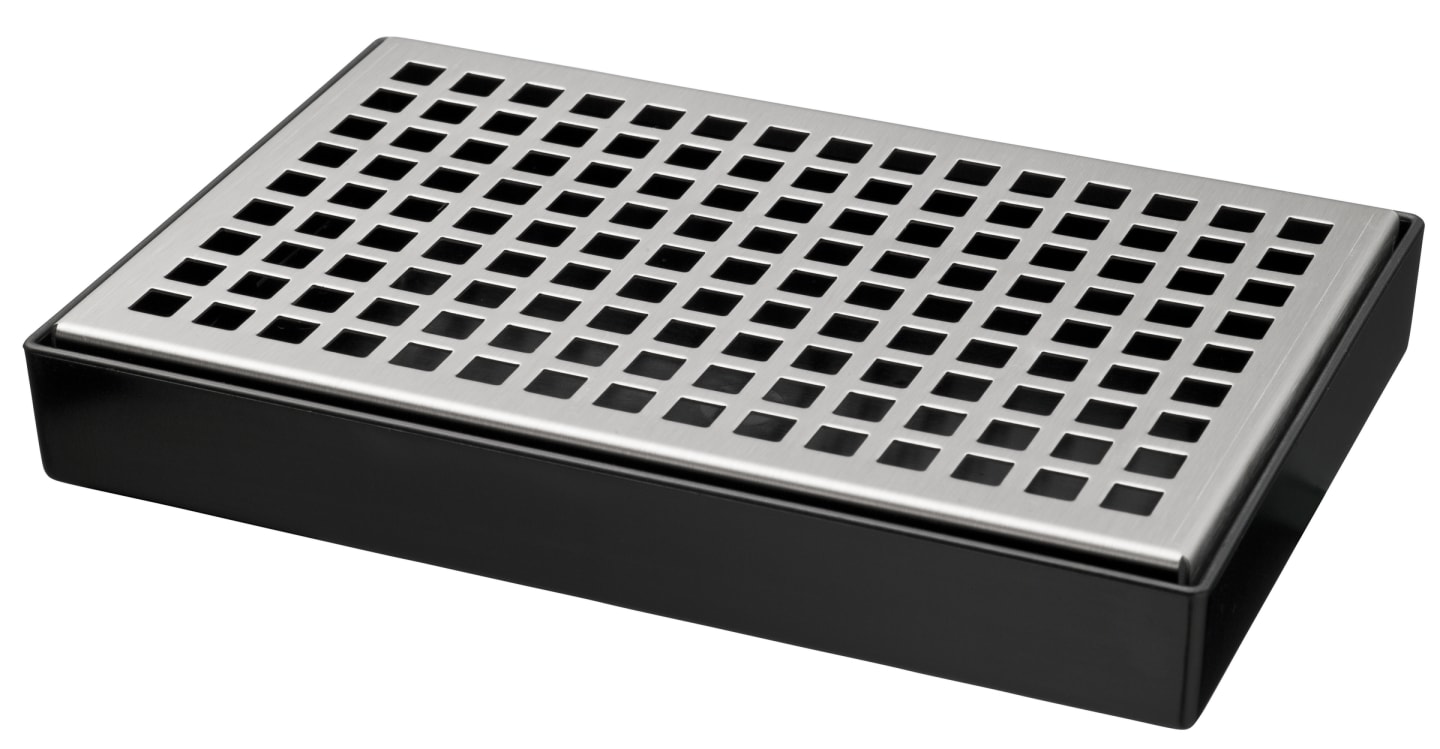 Spillbricka 205x135x33mm