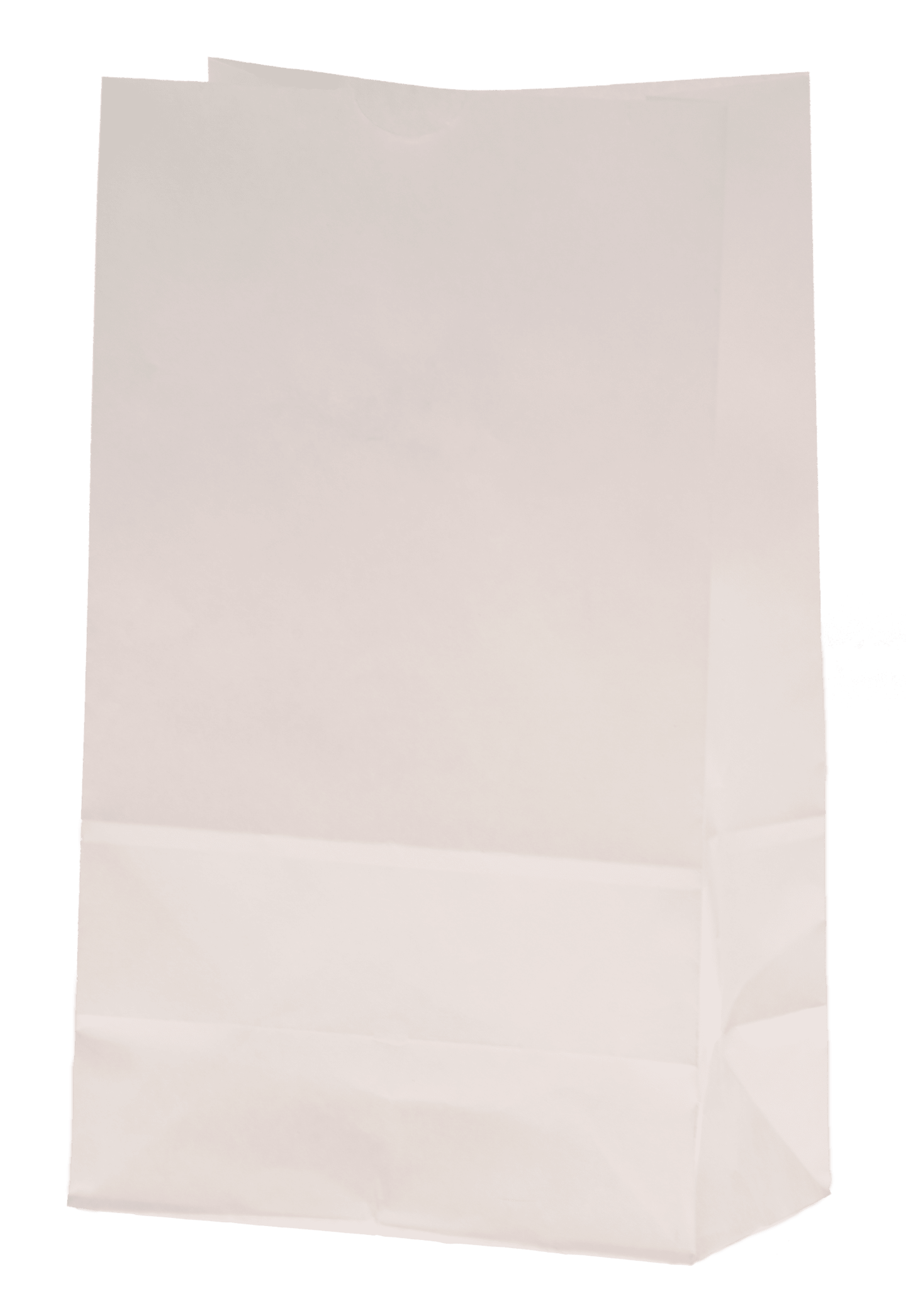 Konditoripåse SOS vit nr2 500st - Bild 1 av 1