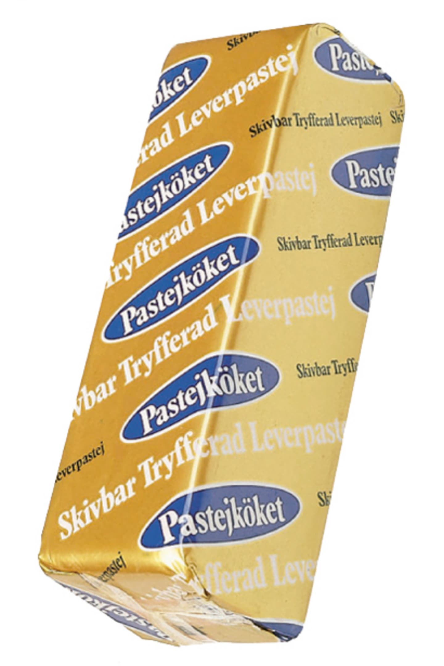 Leverpastej tryffel 2,22kg