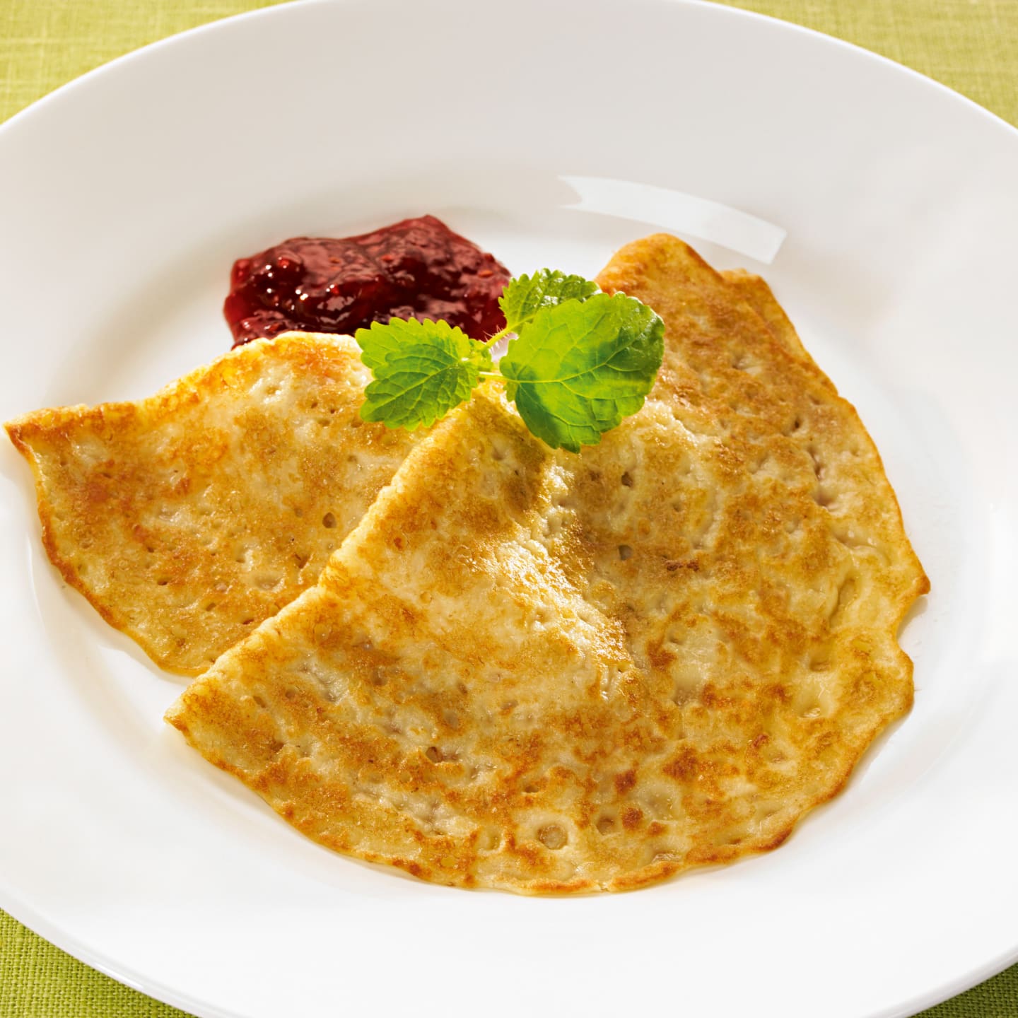 Pannkaka 60g