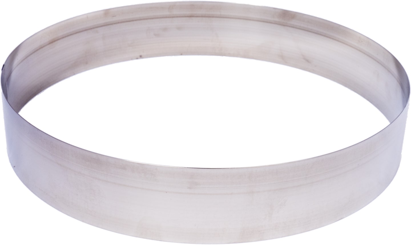 Tårtring D280mm höjd50mm
