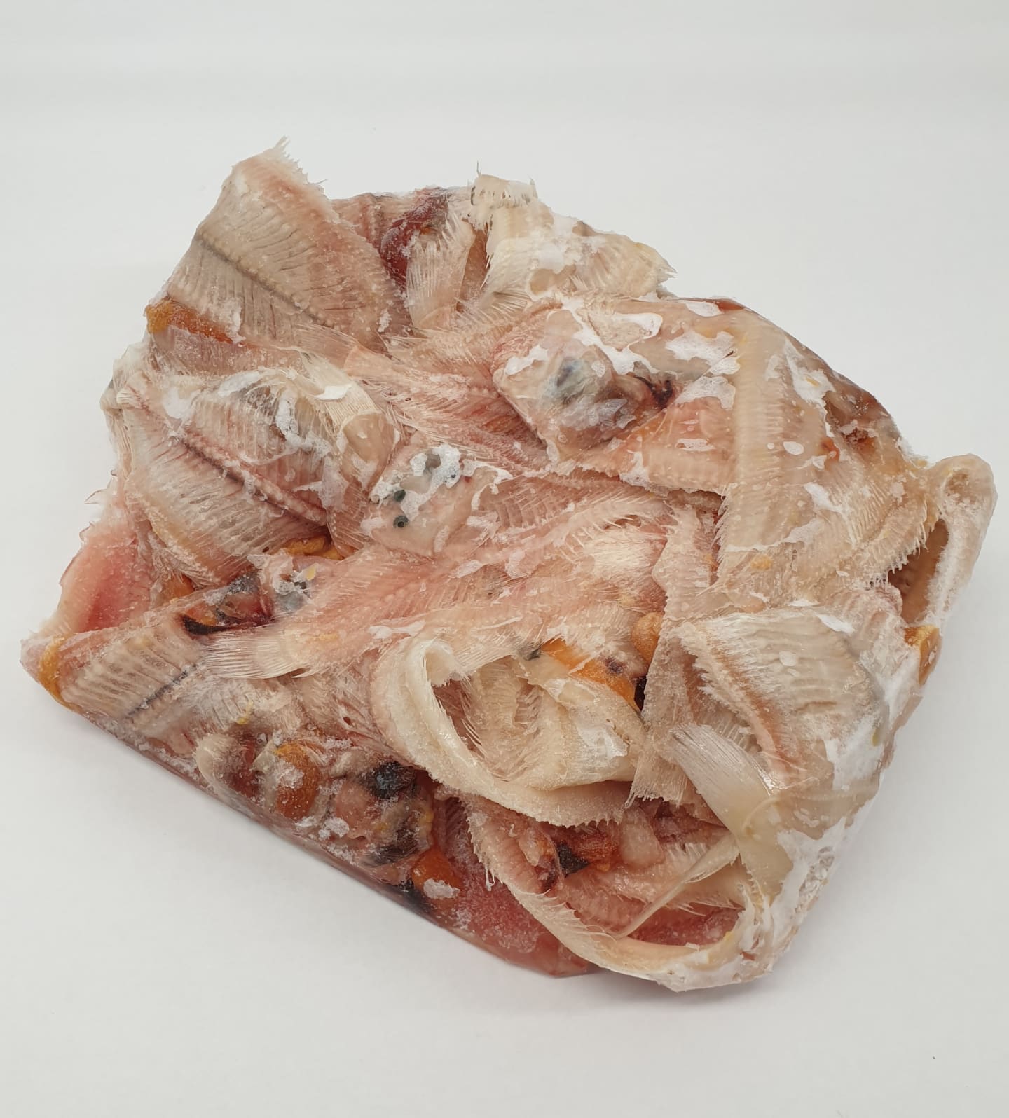 Fiskben ädelben 5kg
