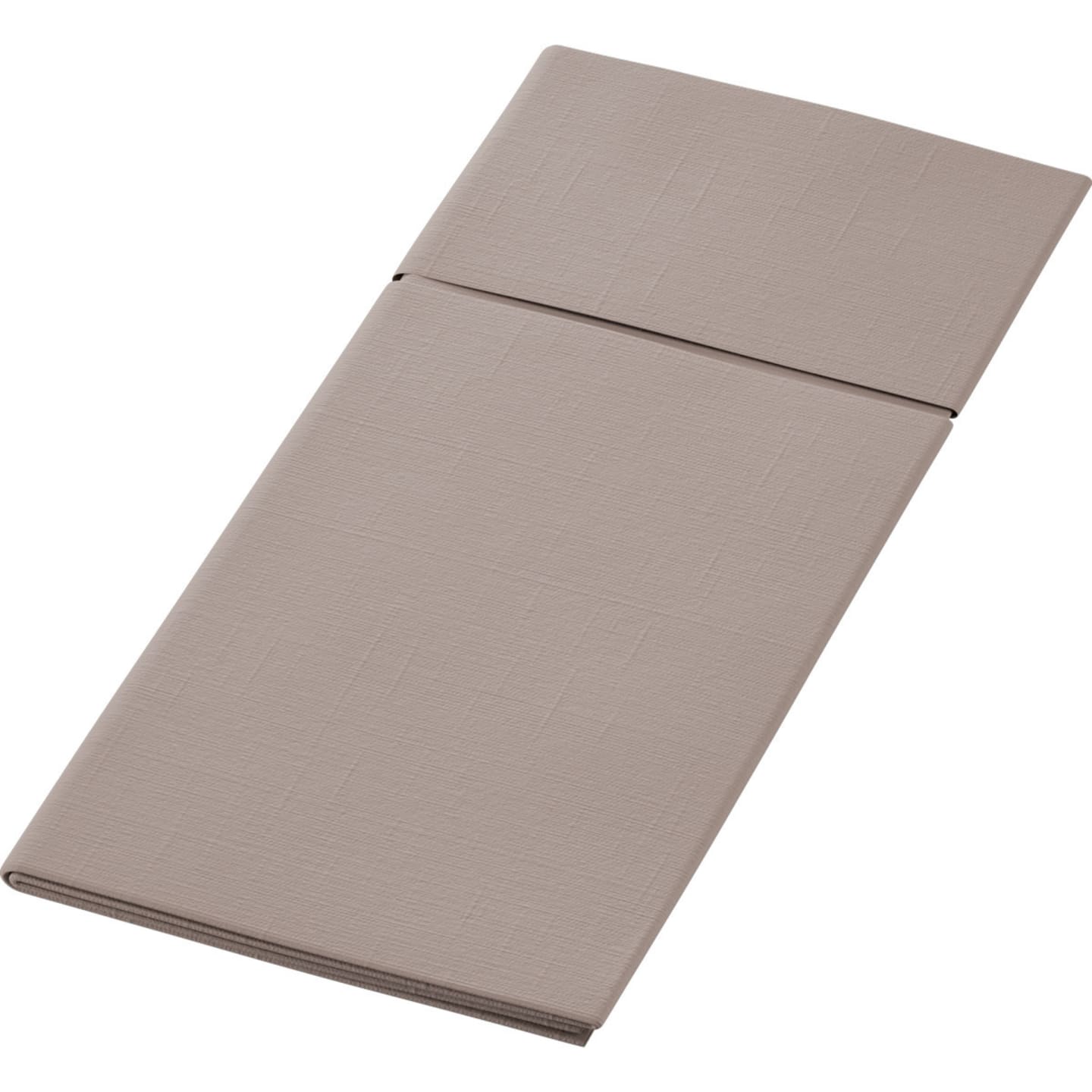 Duniletto dlin greige 40x48cm 46st - Bild 1 av 2