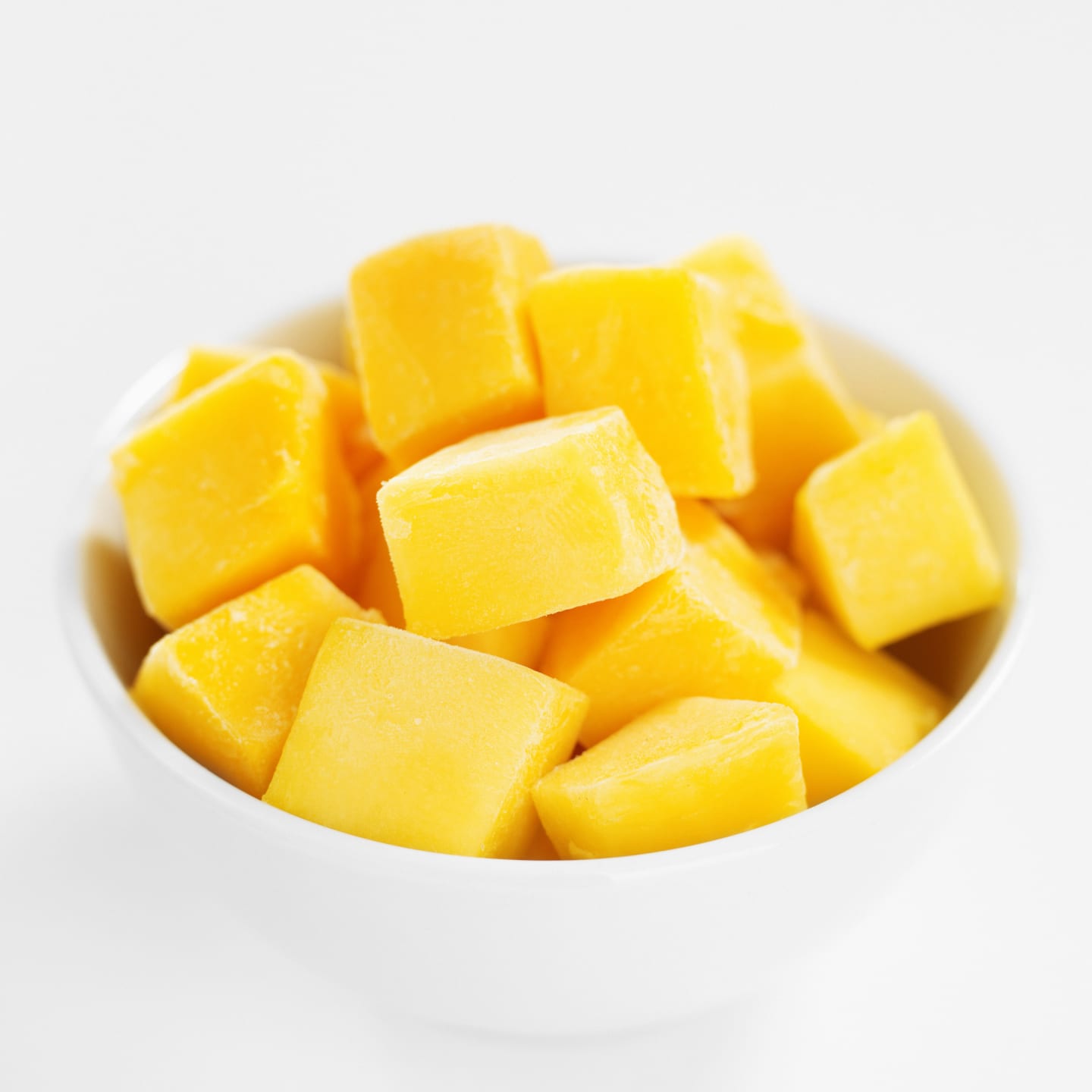 Mango tärnad 2,5kg