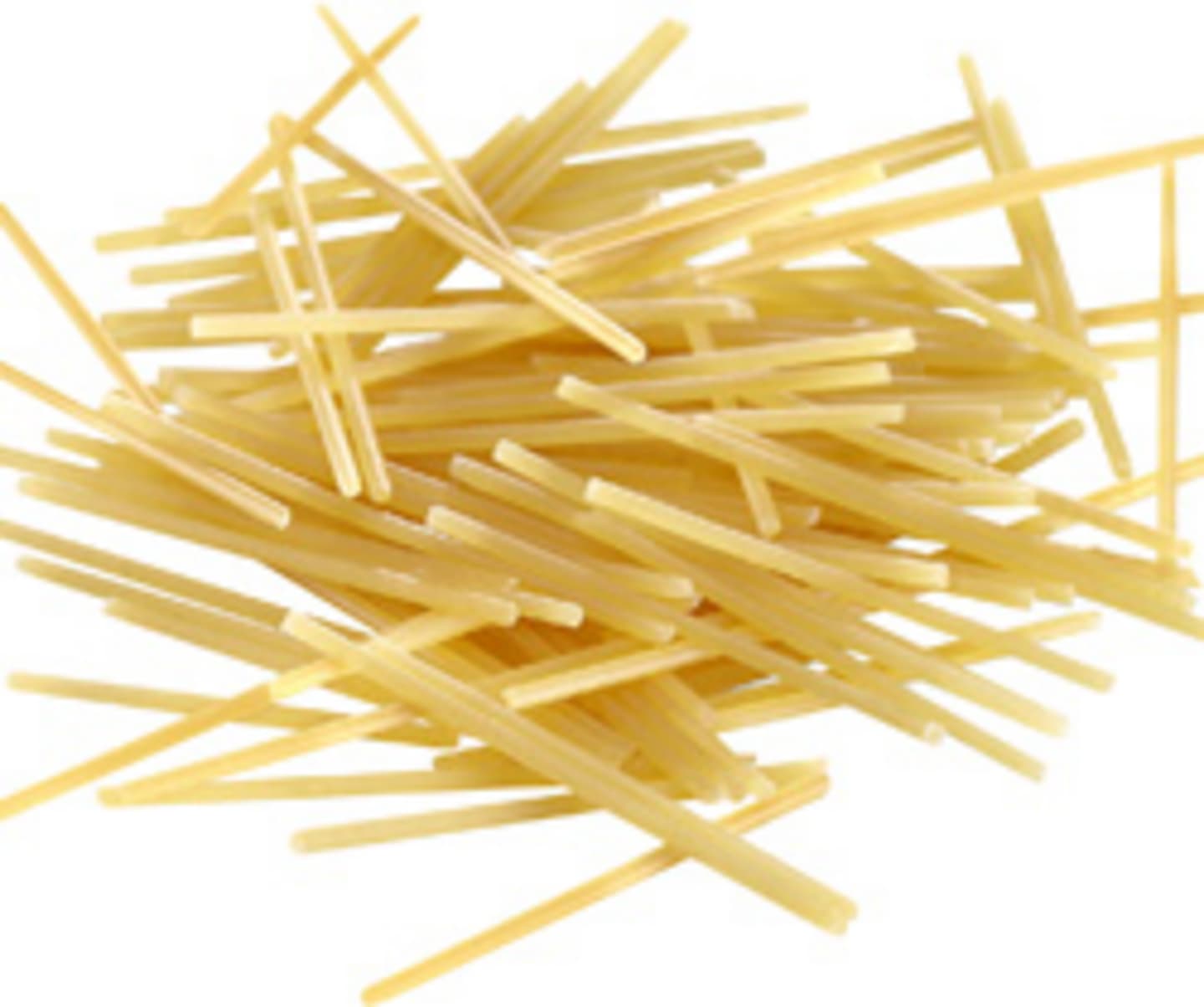 Spaghetti kort 10kg - Bild 1 av 1