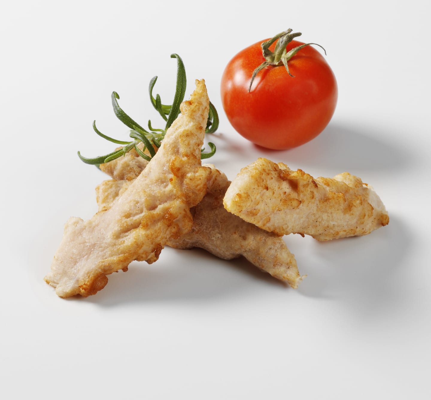 Kycklinginnerfilé stekt salt peppar 2kg