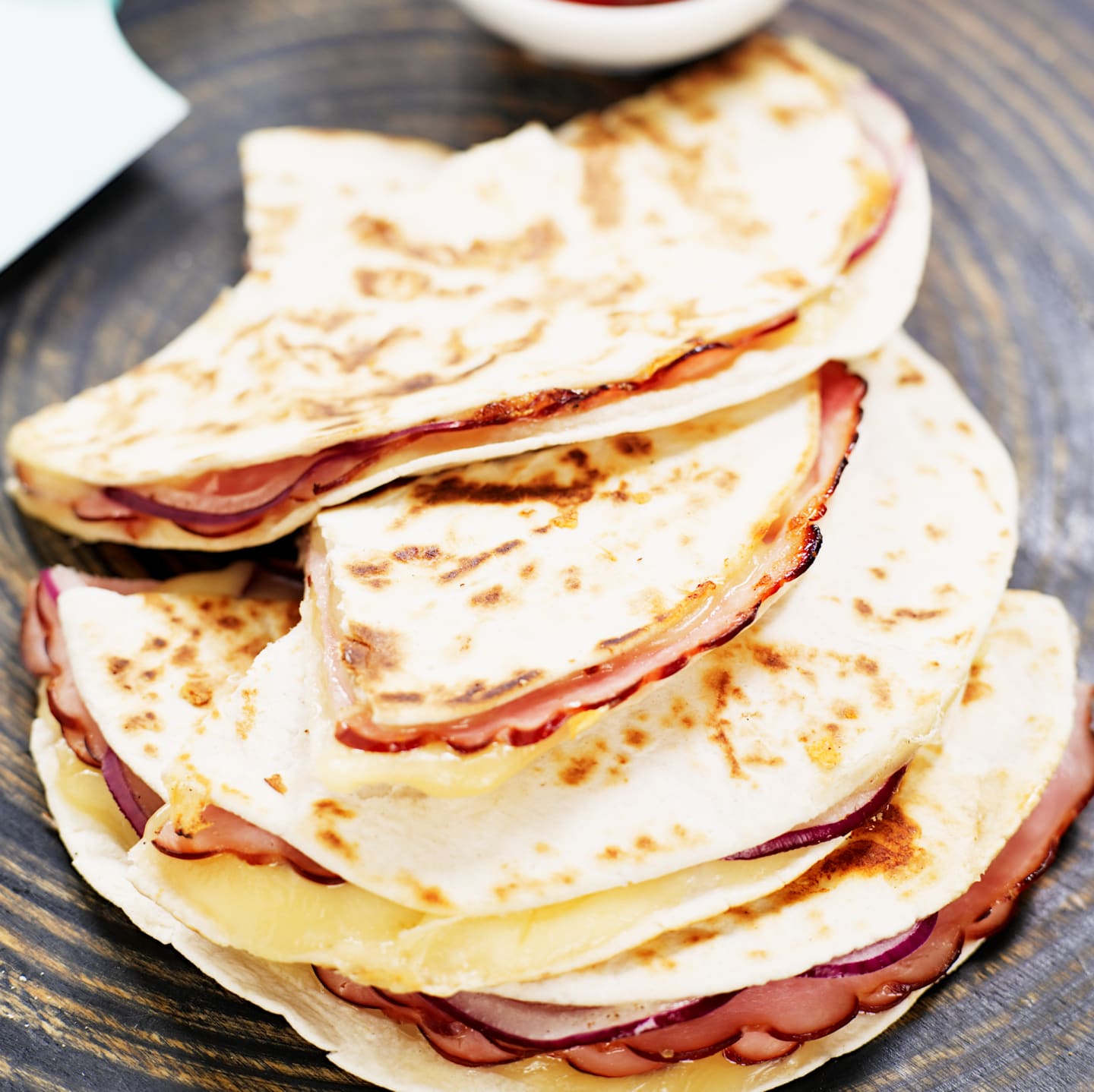 Tortilla vete 16,5cm 18x27g - Bild 1 av 3
