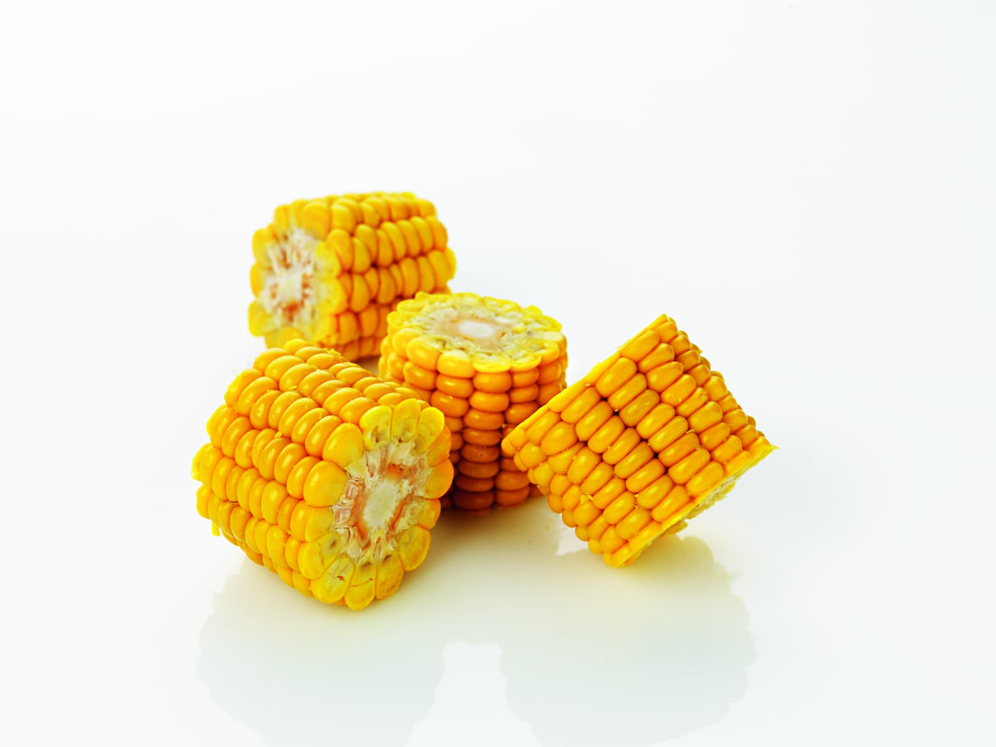 Majskolv Cobettes mini supersweet 2,5kg