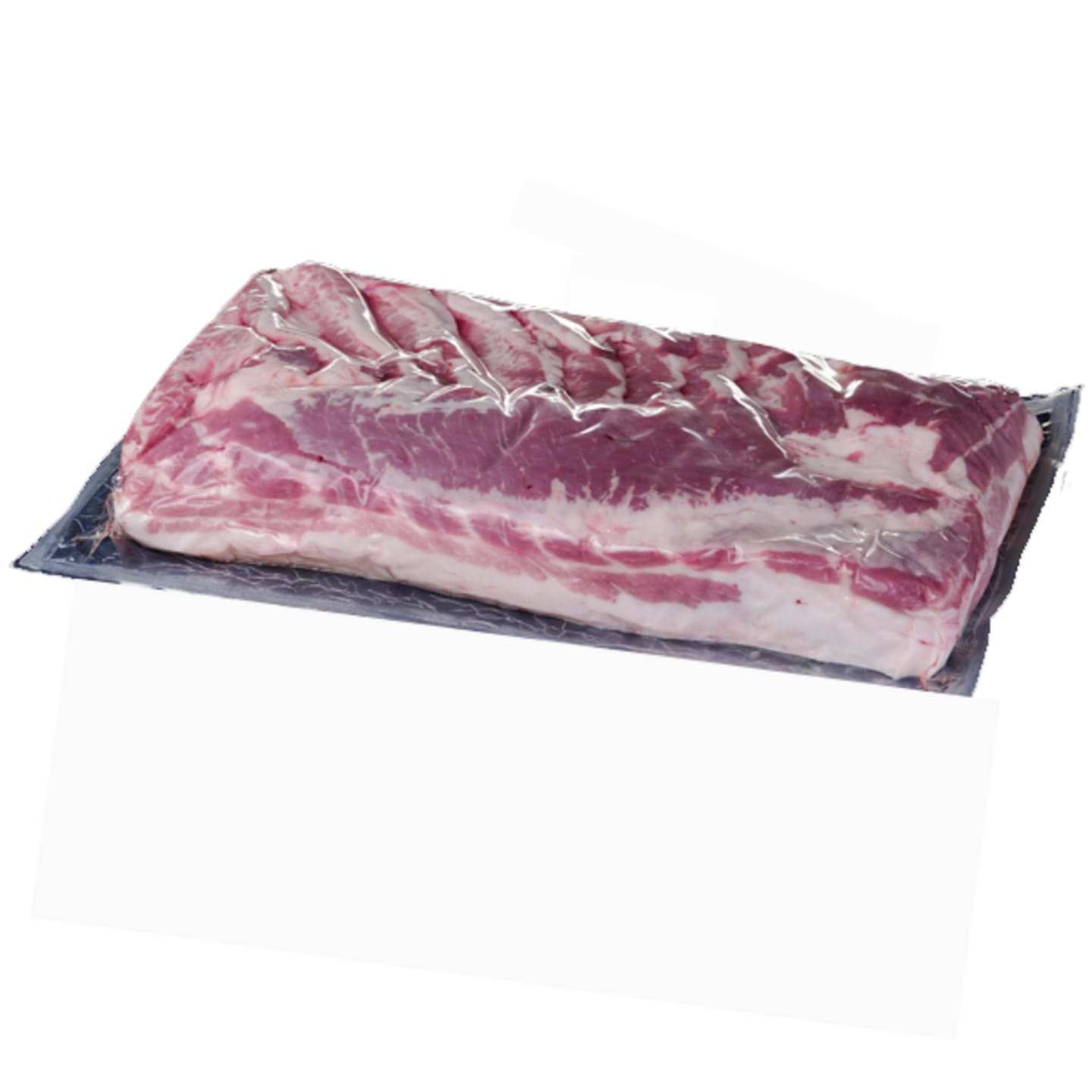 Fläsksida hel Iberico Bellota 10kg