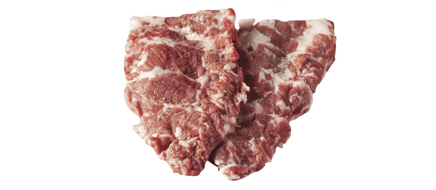 Pluma Iberico Bellota 12kg