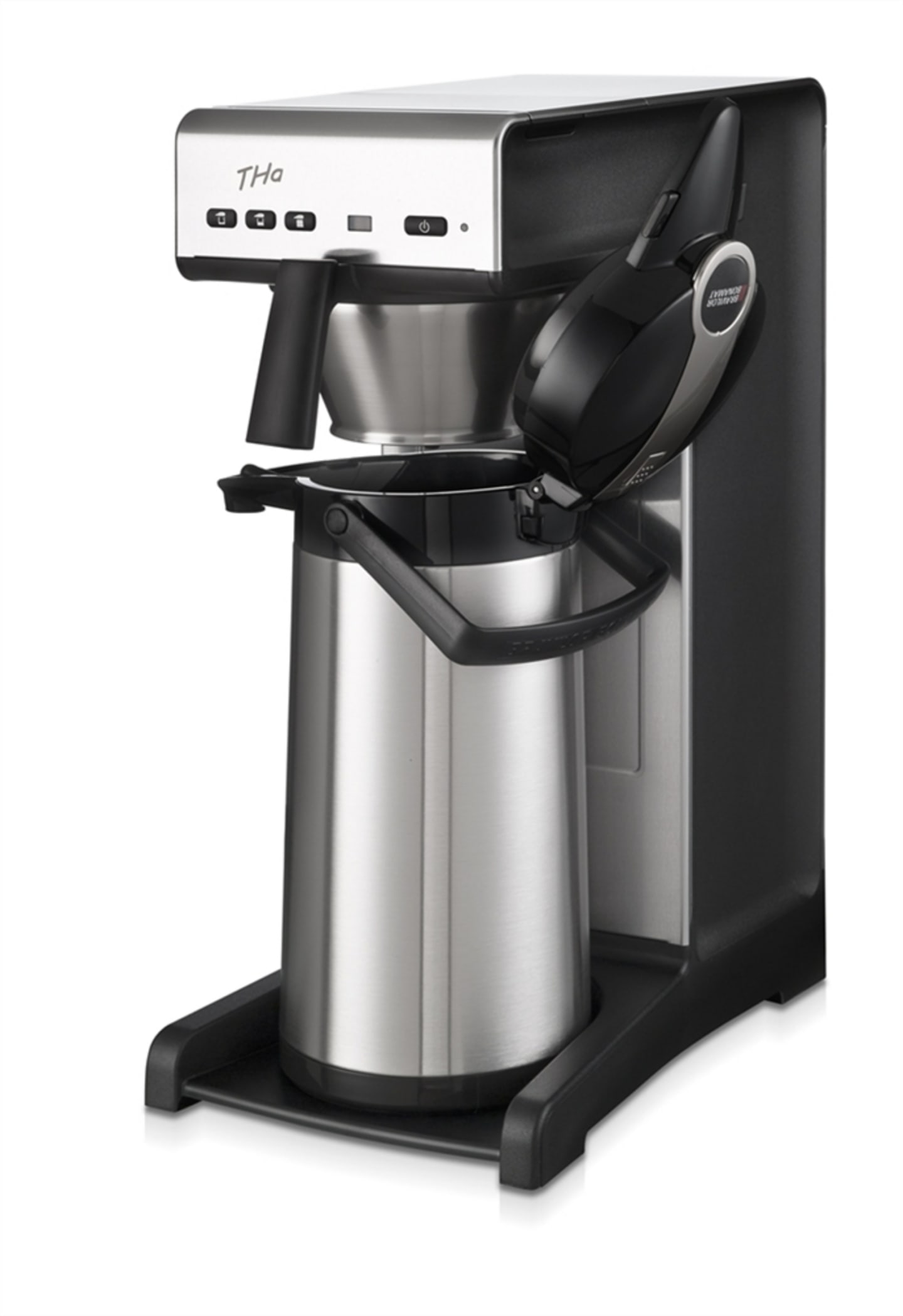 Kaffebryggare Tha Thermo