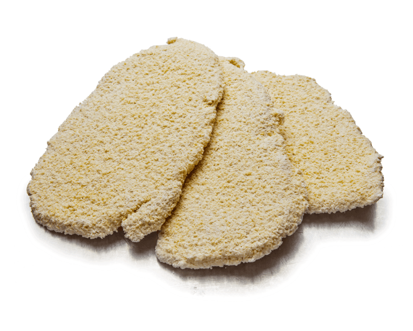 Fläskschnitzel pan ostekt hel 140g