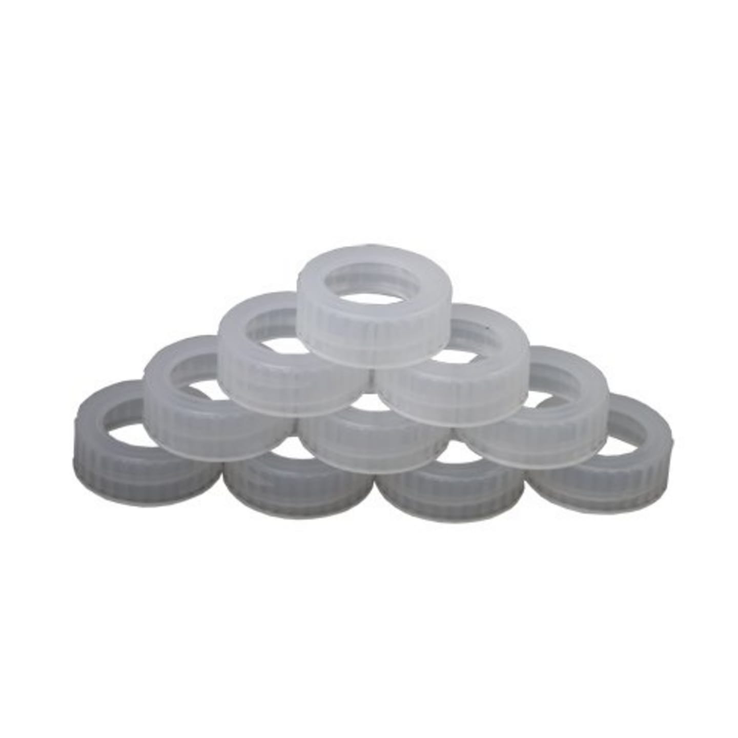 Tyllhållare dressingpistol 10-pack