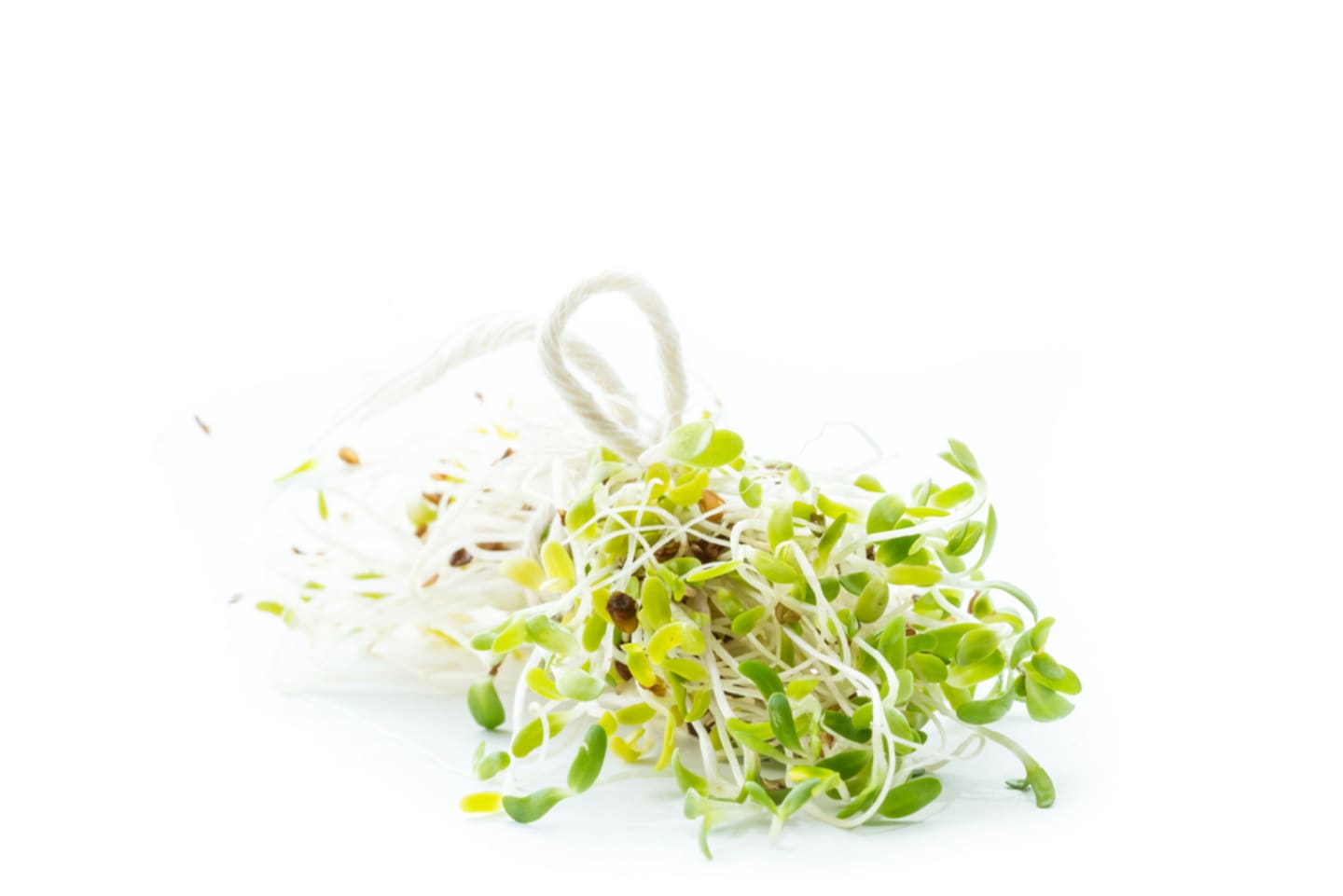 Broccoligrodd 50g