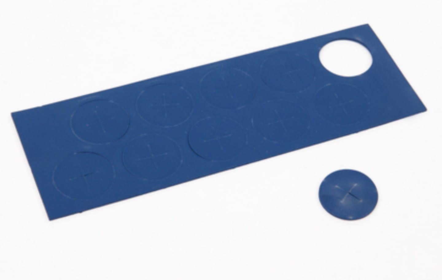 Tyll dressingflaska 10-pack - Bild 1 av 1