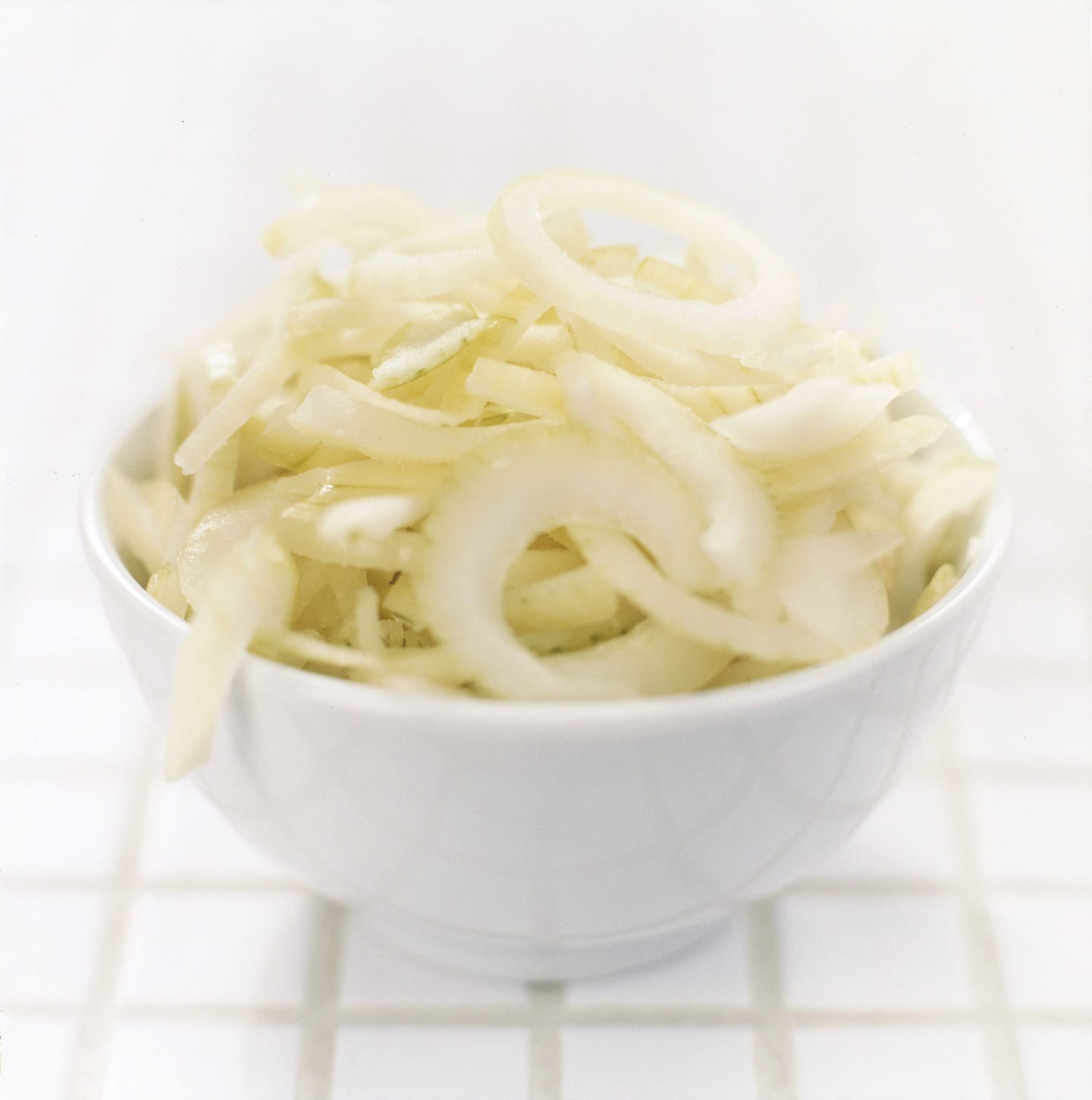 Lök rå skivad 2,5kg