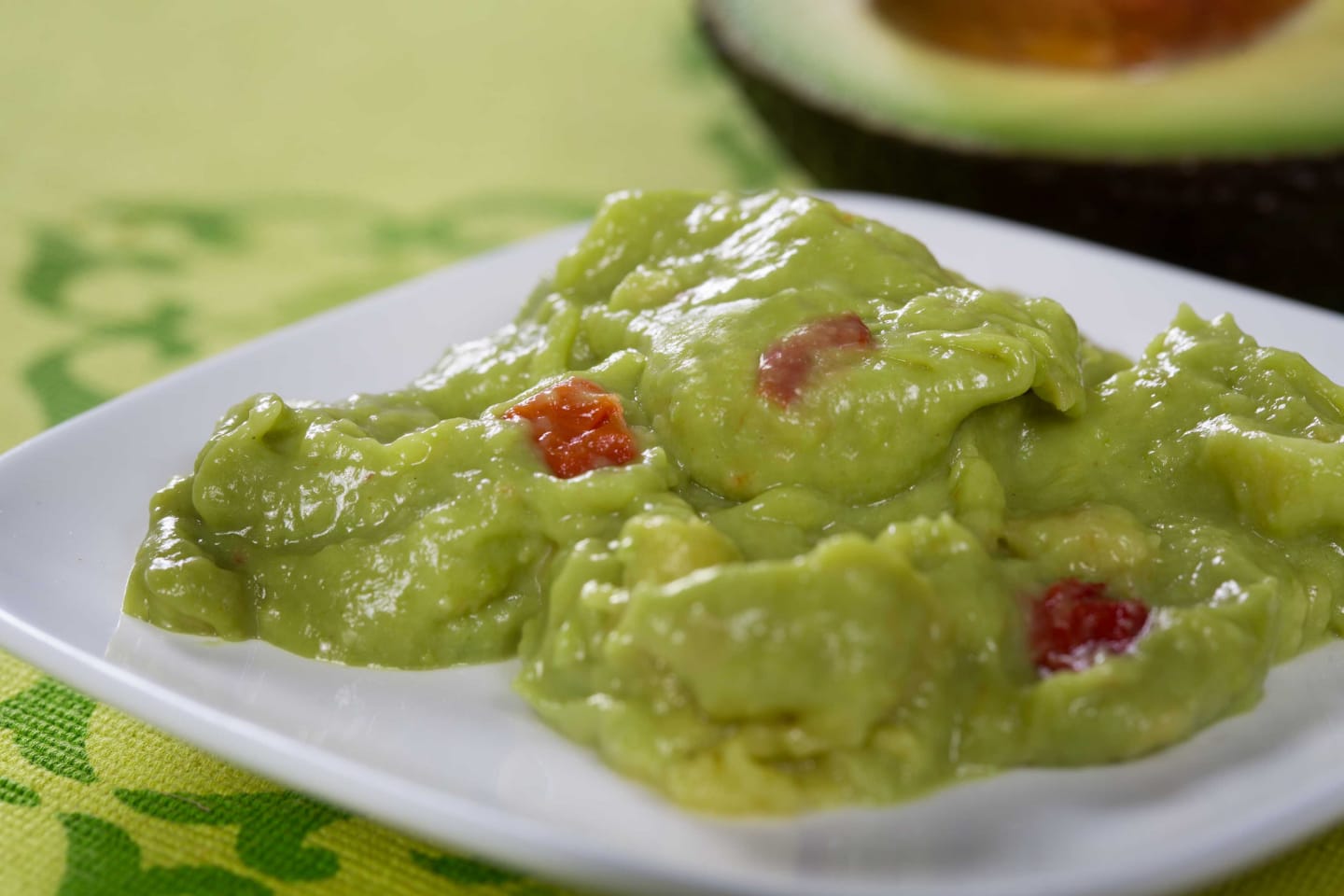 Guacamole Classic Western 2kg