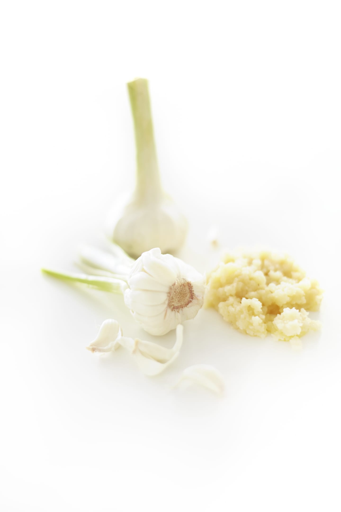 Vitlök pressad 1kg - Bild 1 av 3