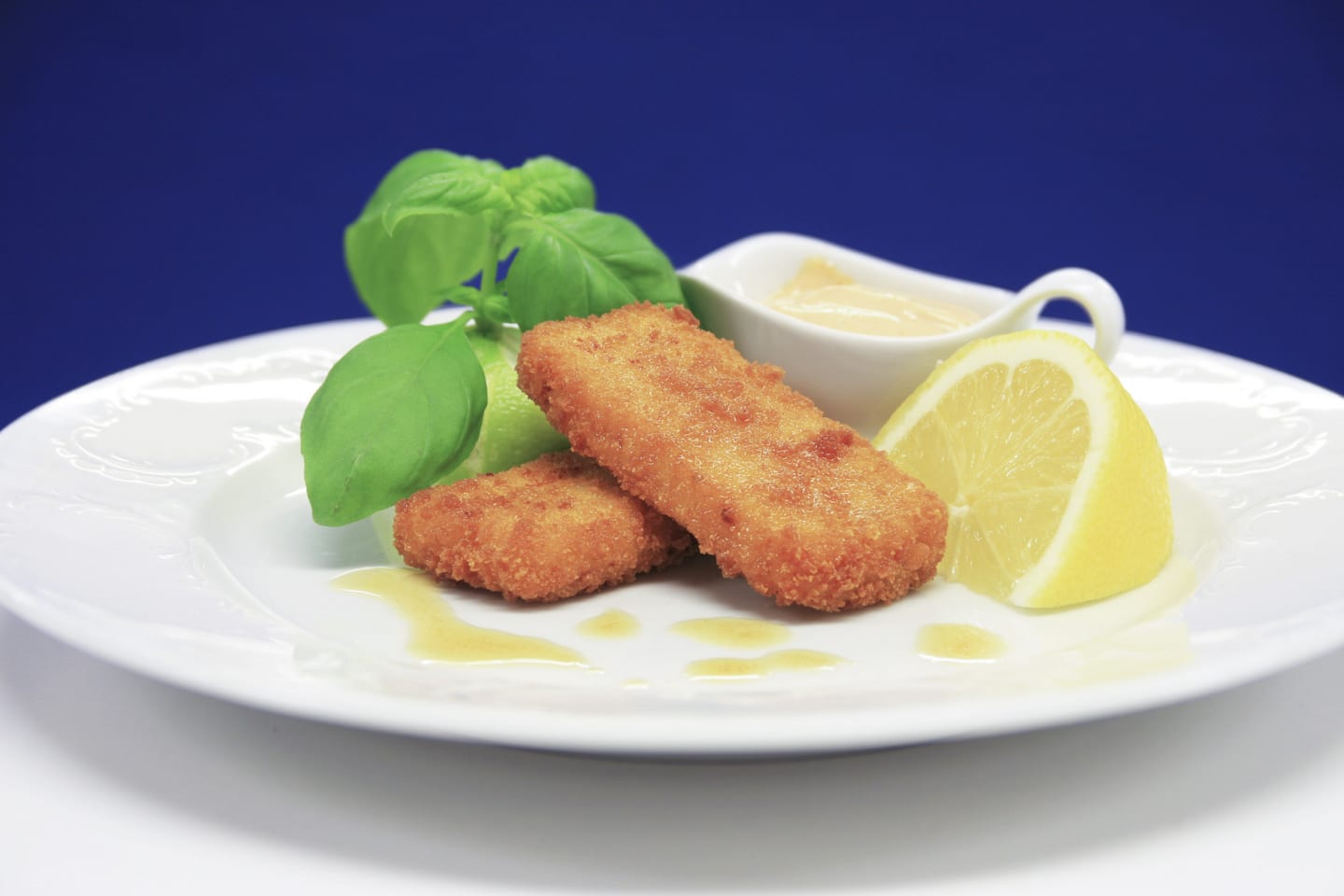 Laxpanett 50g - Bild 1 av 2