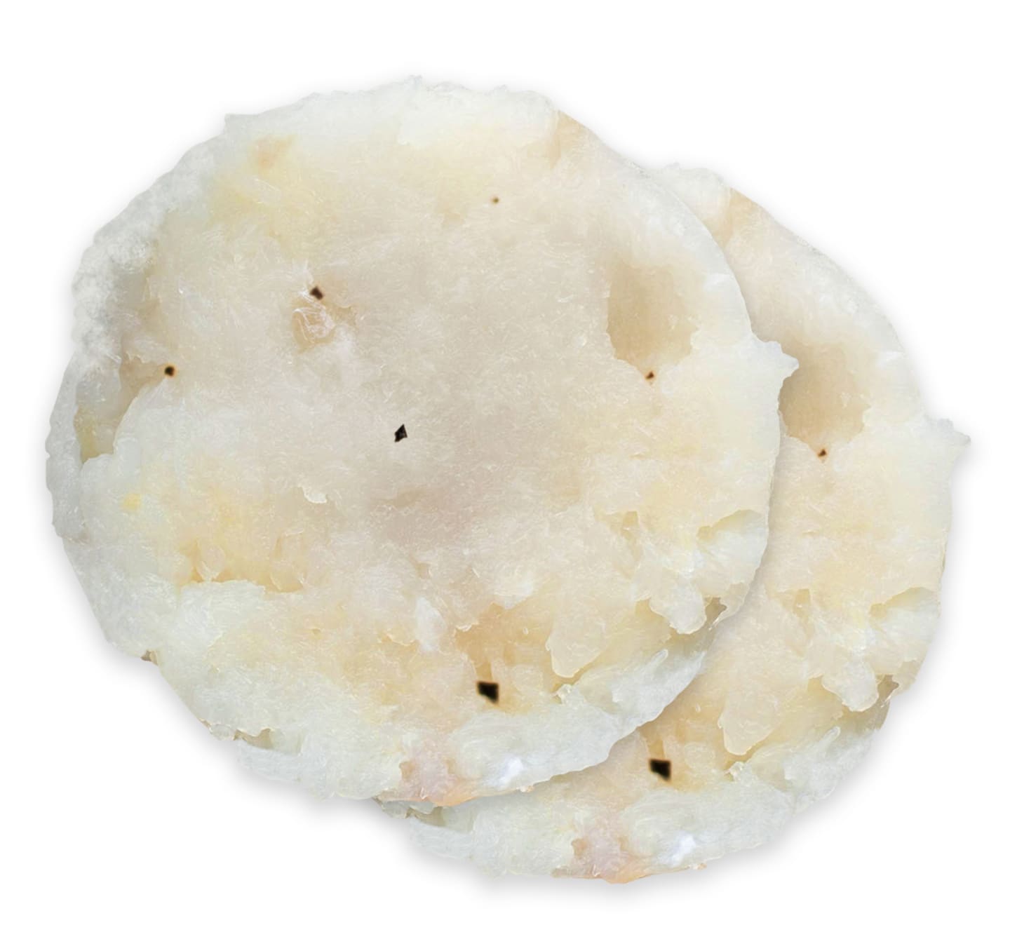 Torskburgare 130g