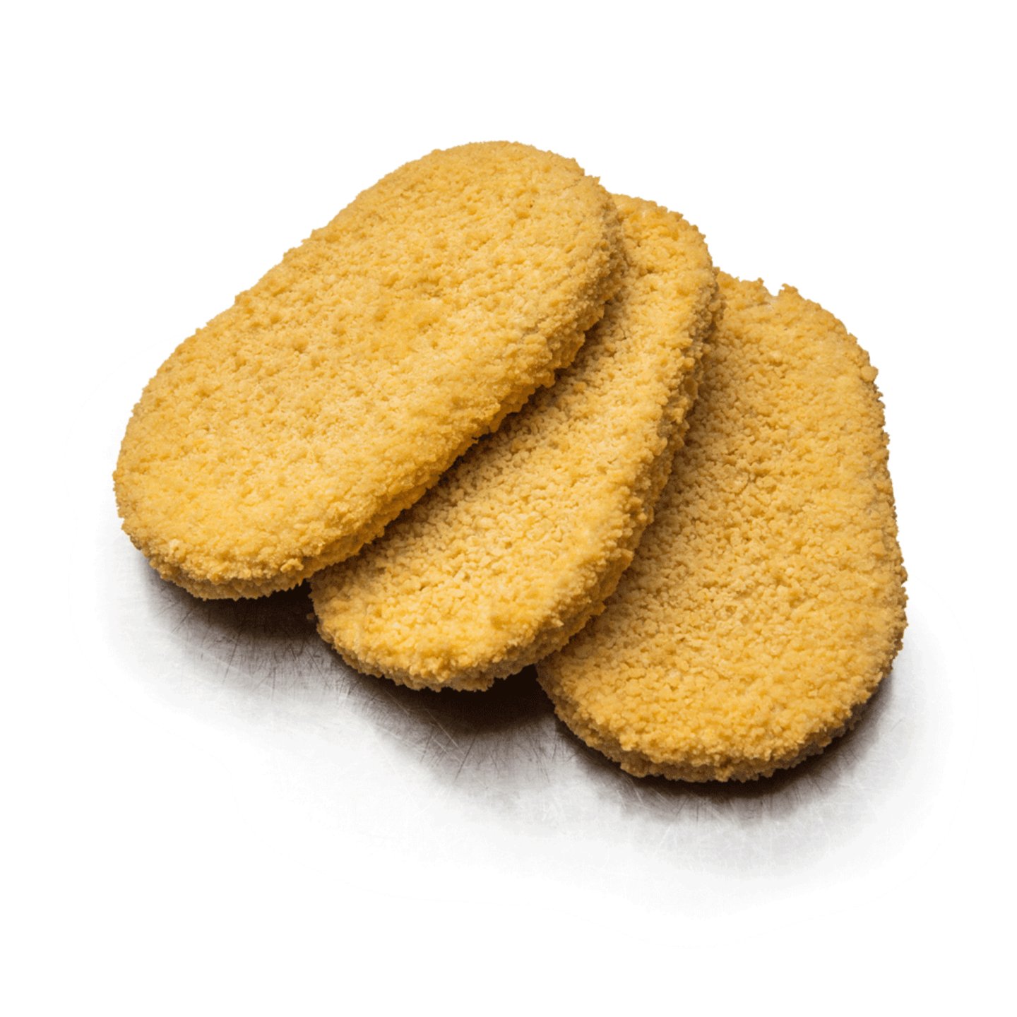 Vegetarisk Schnitzel förstekt 50x70g