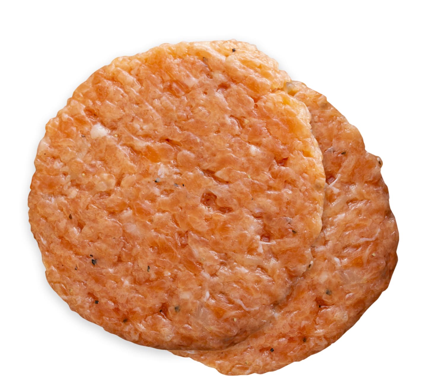 Laxburgare 130g