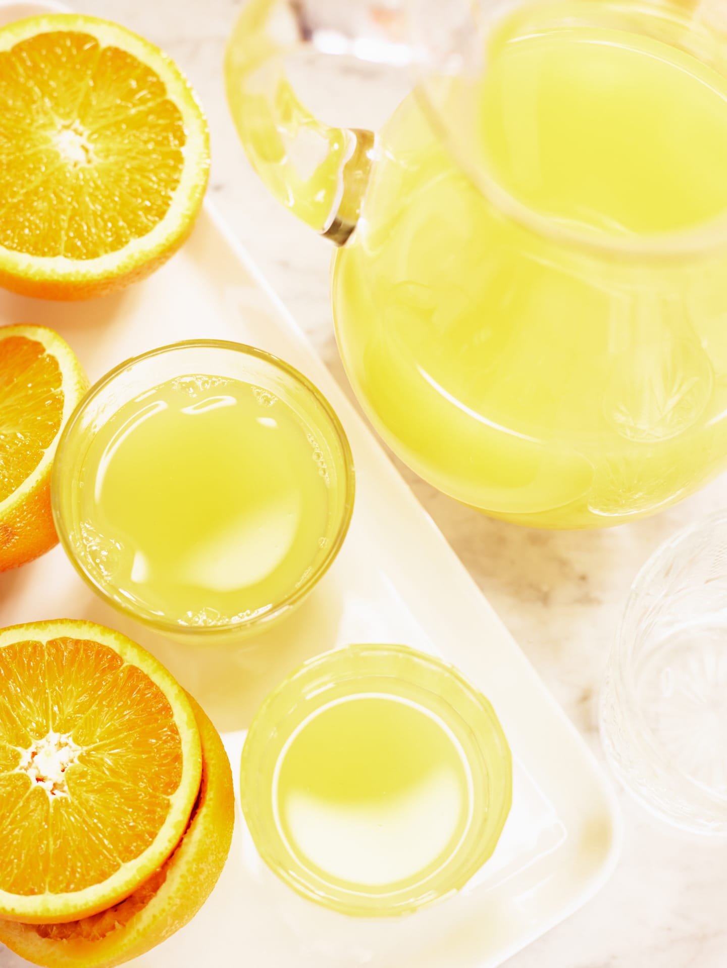 Apelsinsaft 5L - Bild 1 av 3