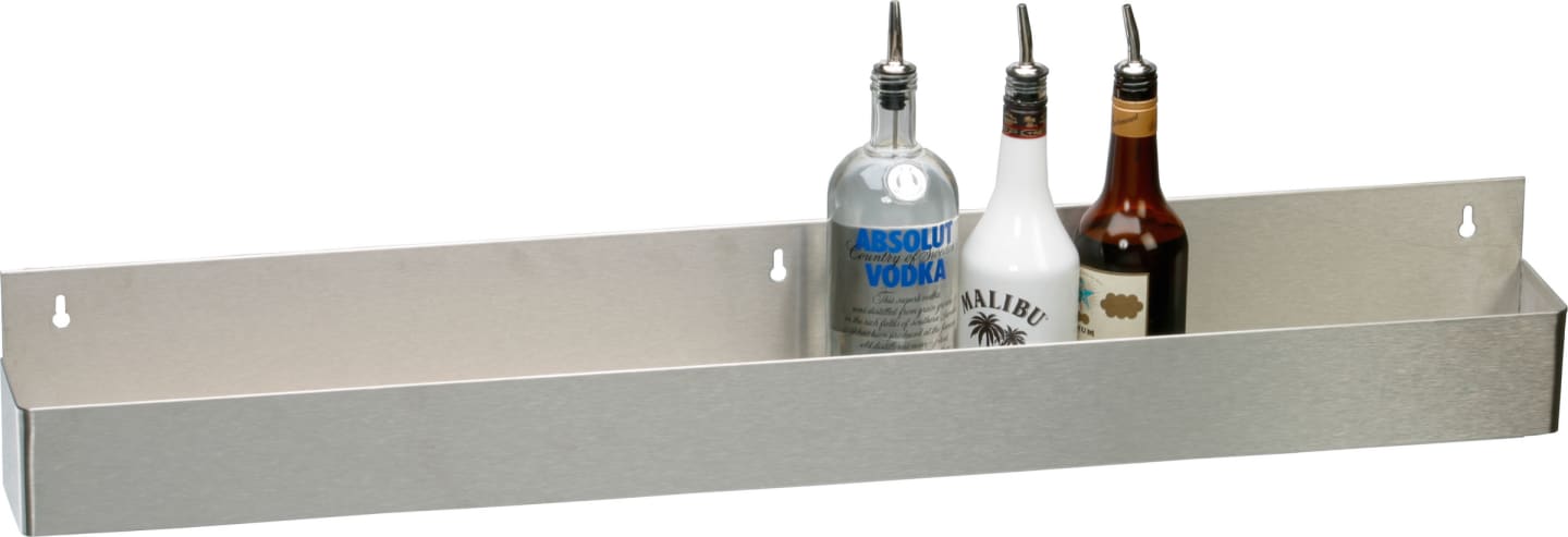 Speedrack för 10flaskor 1070mm
