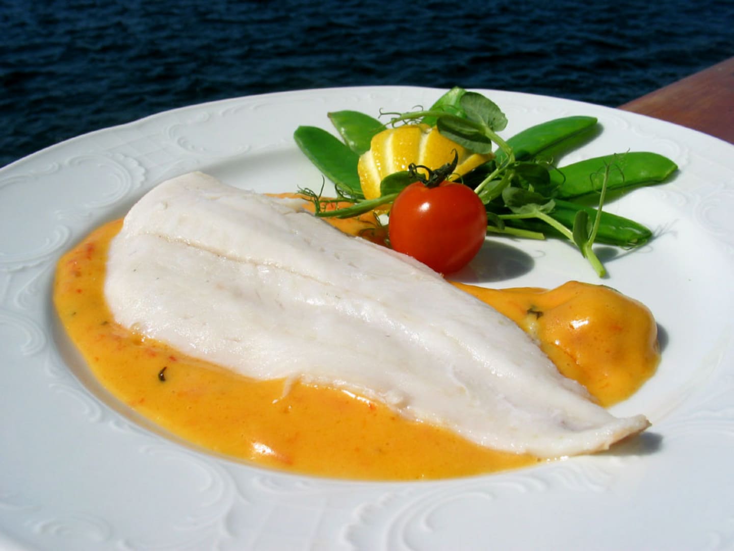 Kapkummelfilé sjöfryst MSC 60-120g/10kg