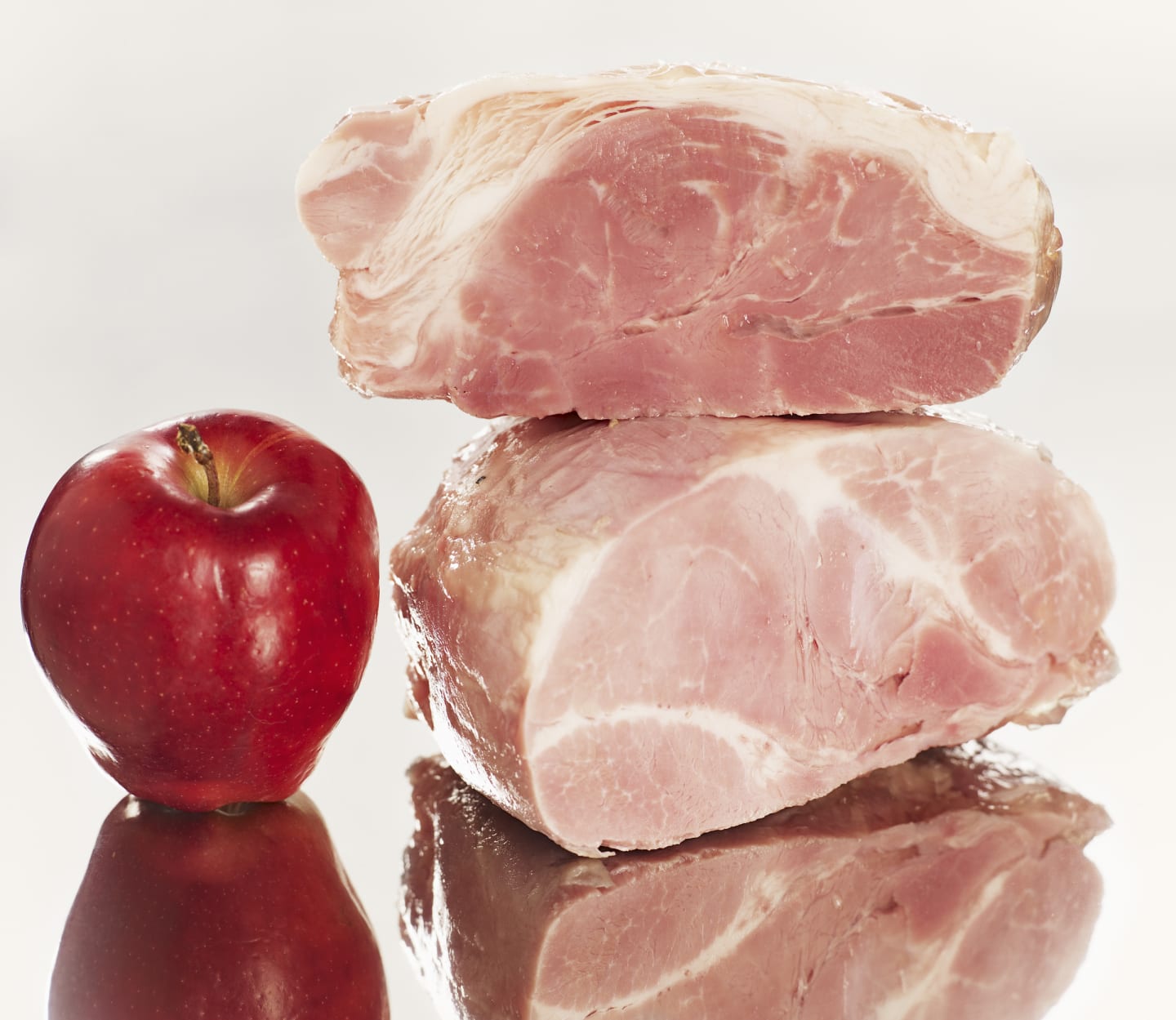 Fläskbog rimmad med sky sous vide 2,5kg