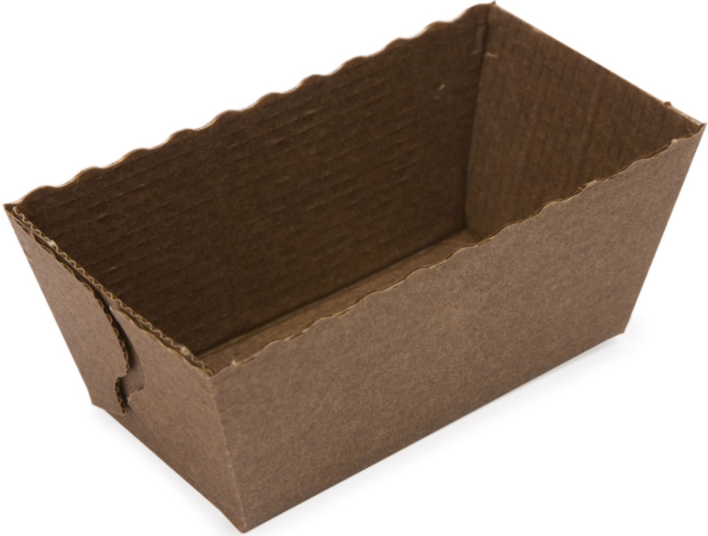 Bakform Easy Bake brun 80x4 135st
