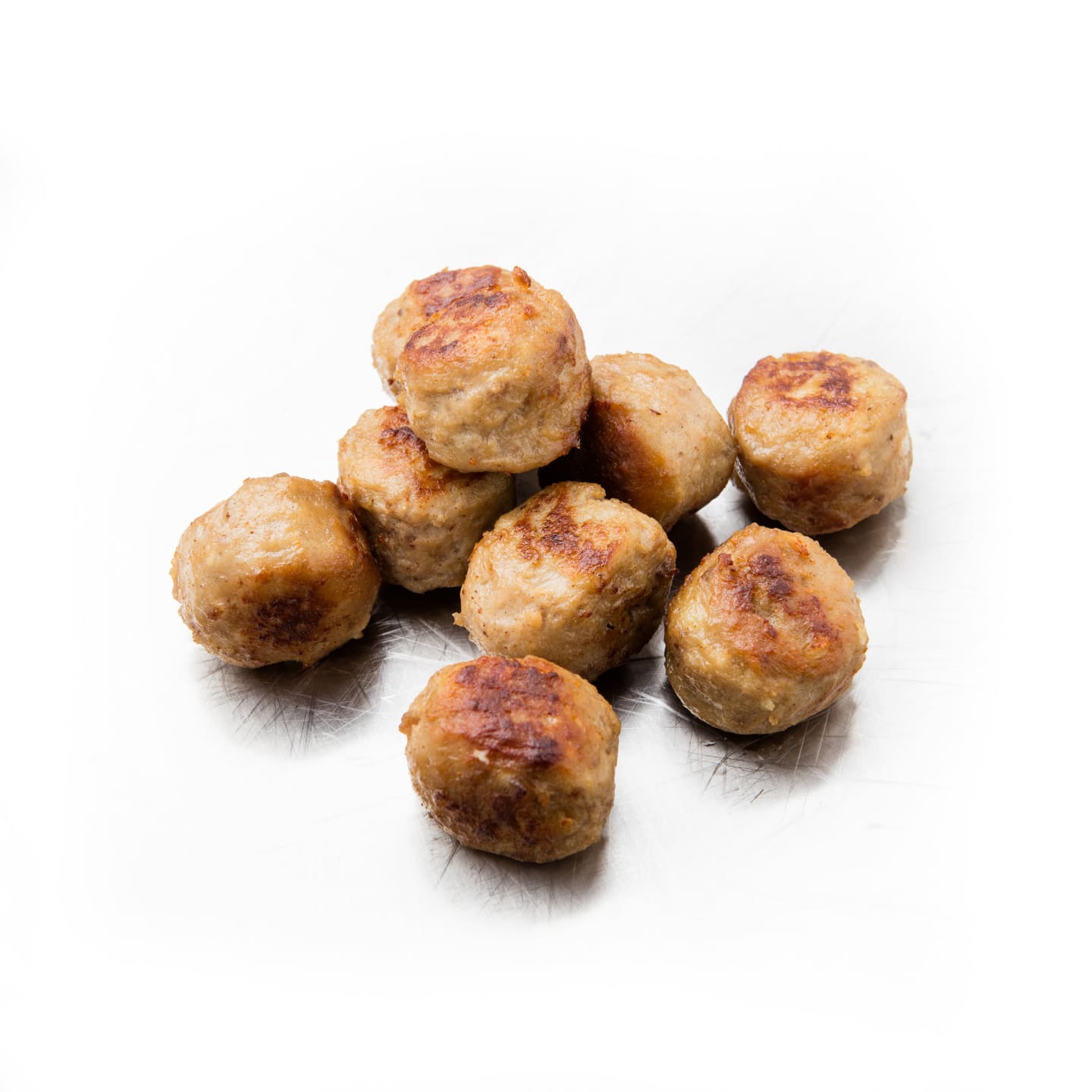 Köttbullar Krögarklass 20g/5kg - Bild 1 av 2