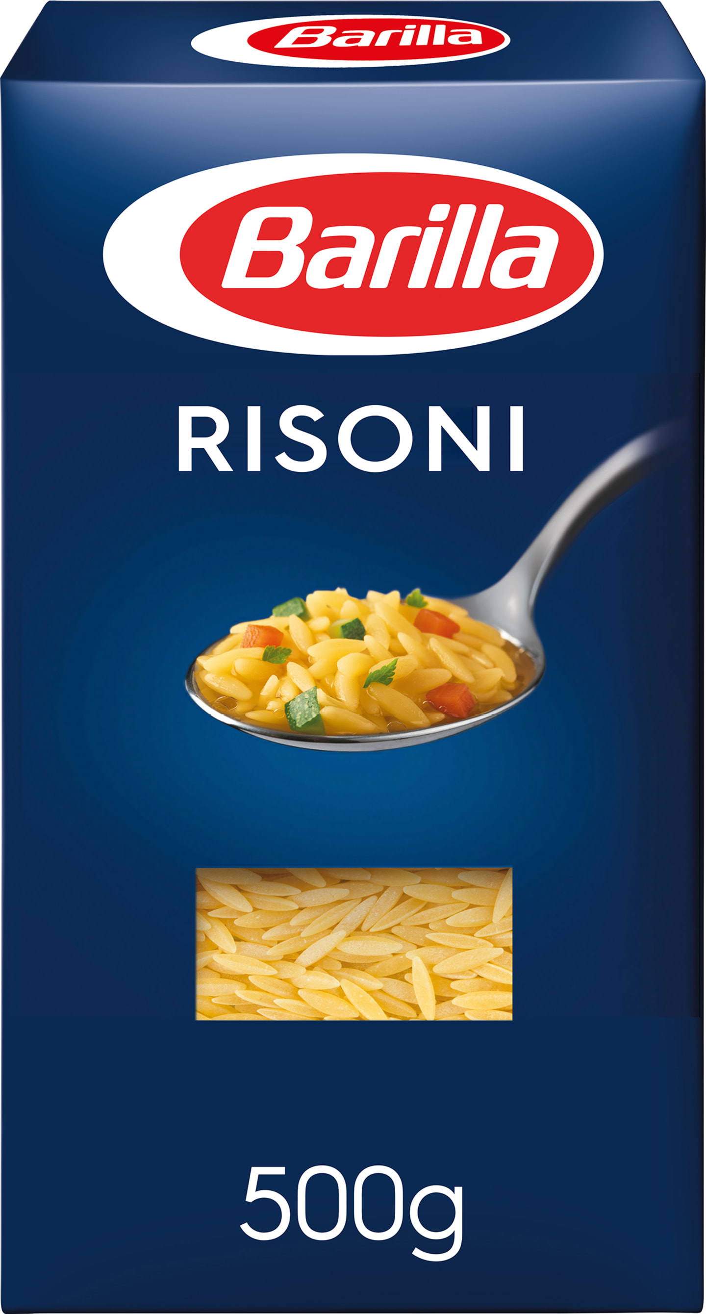 Risoni 500g - Bild 1 av 1