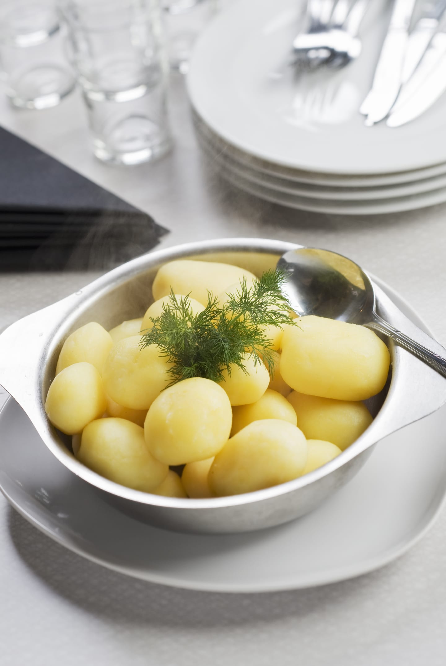 Potatis förkokt mat minut 6kg - Bild 1 av 3