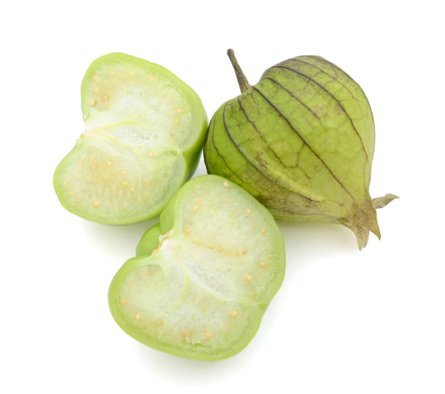 Tomatillos
