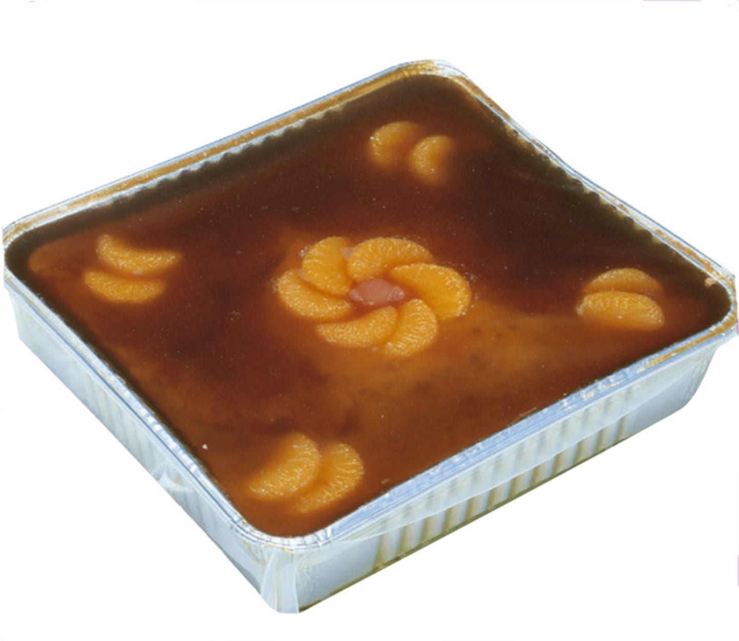 Pastejlilltårta 1,6/3,2kg