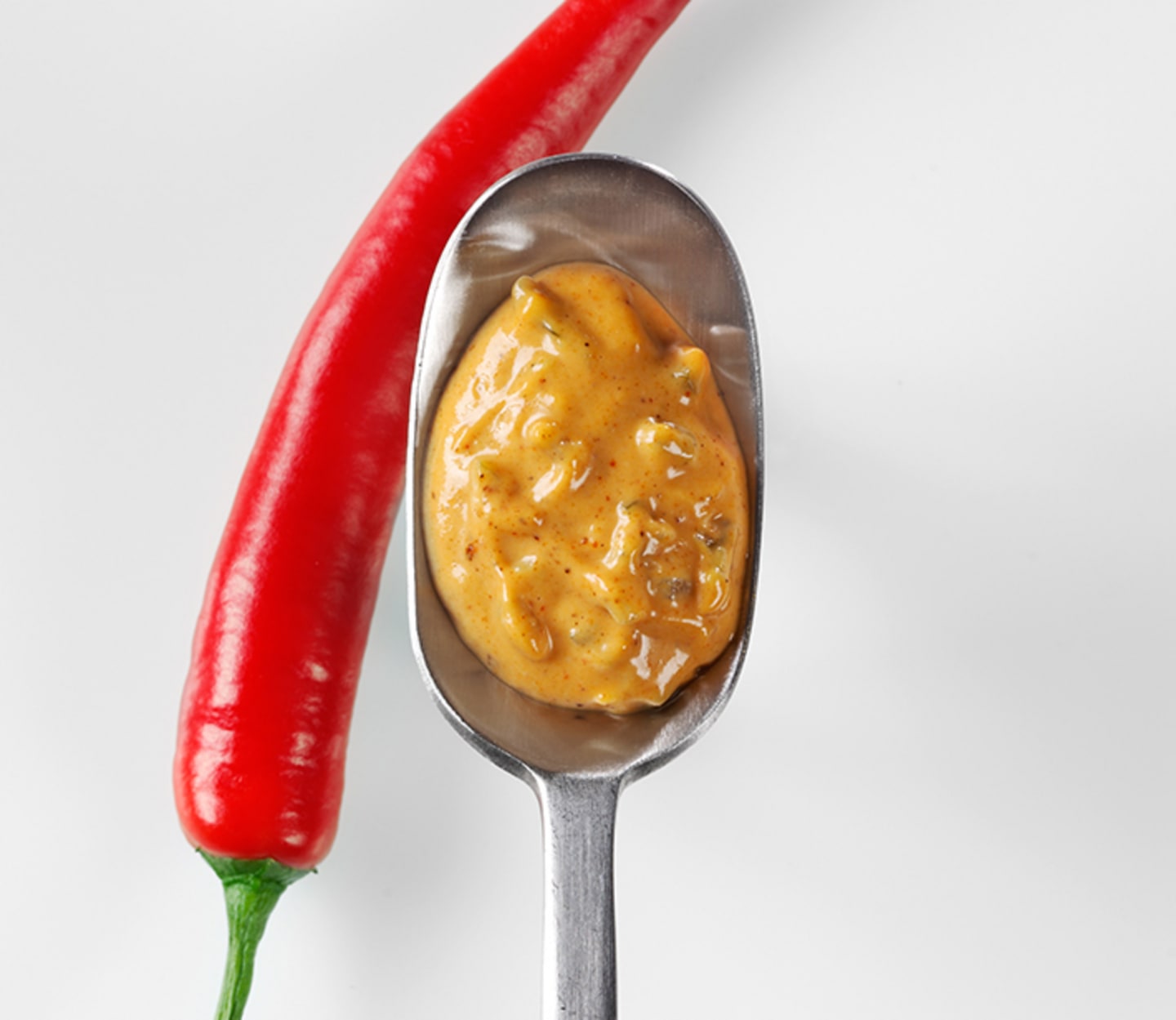 Hamburgerdressing Hot Mexican 2,5kg