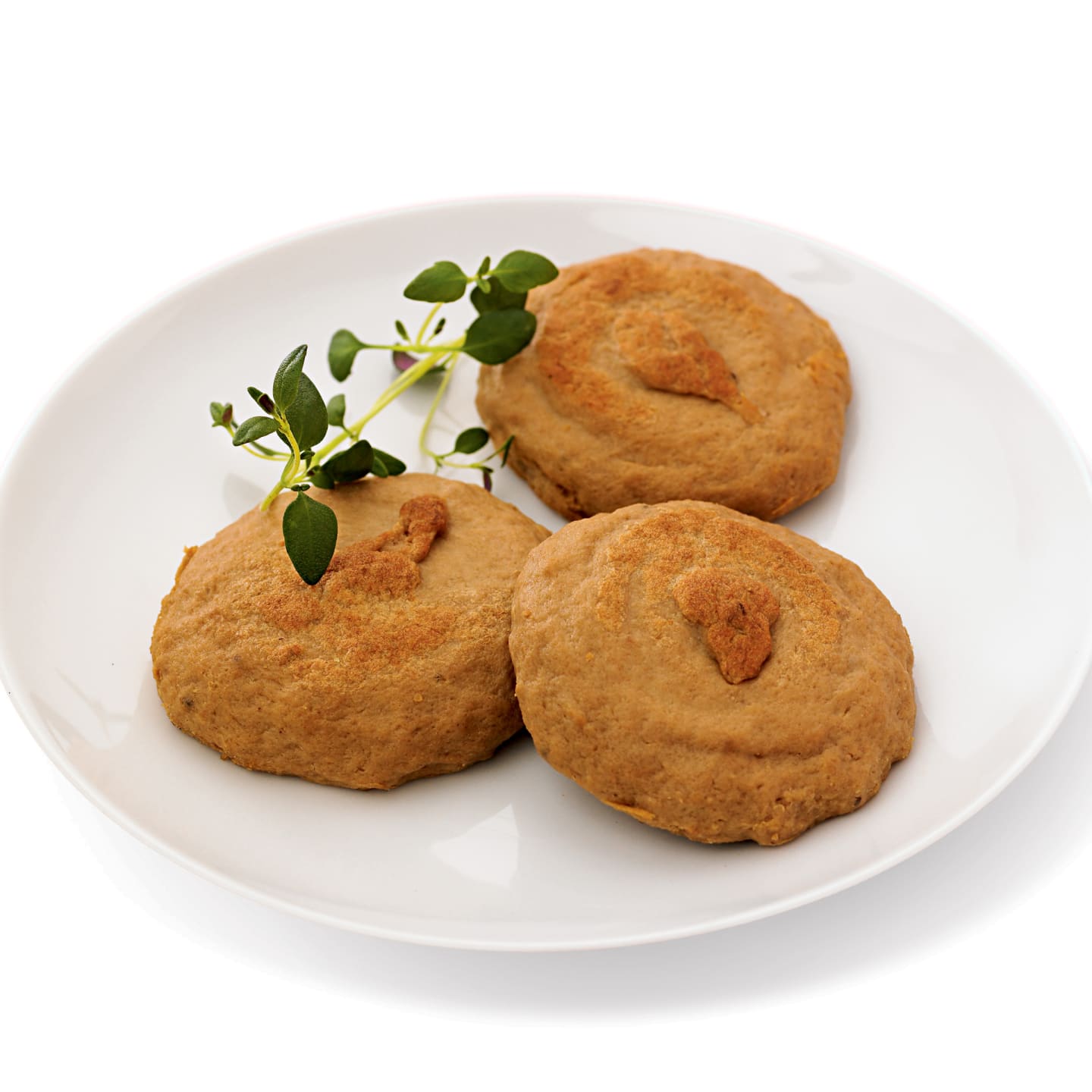 Oxpaté grov 40g