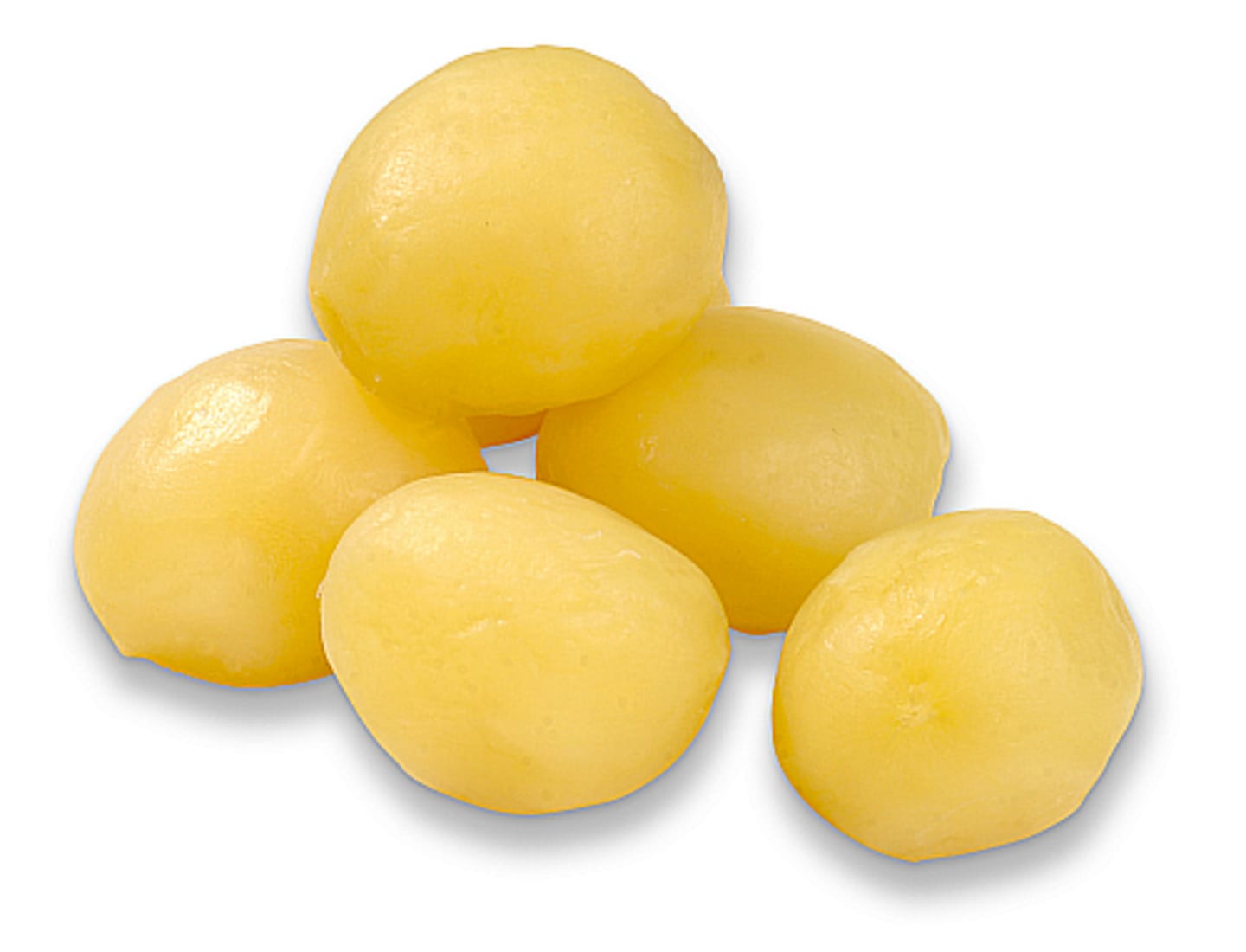 Potatis förkokt mat minut 6kg