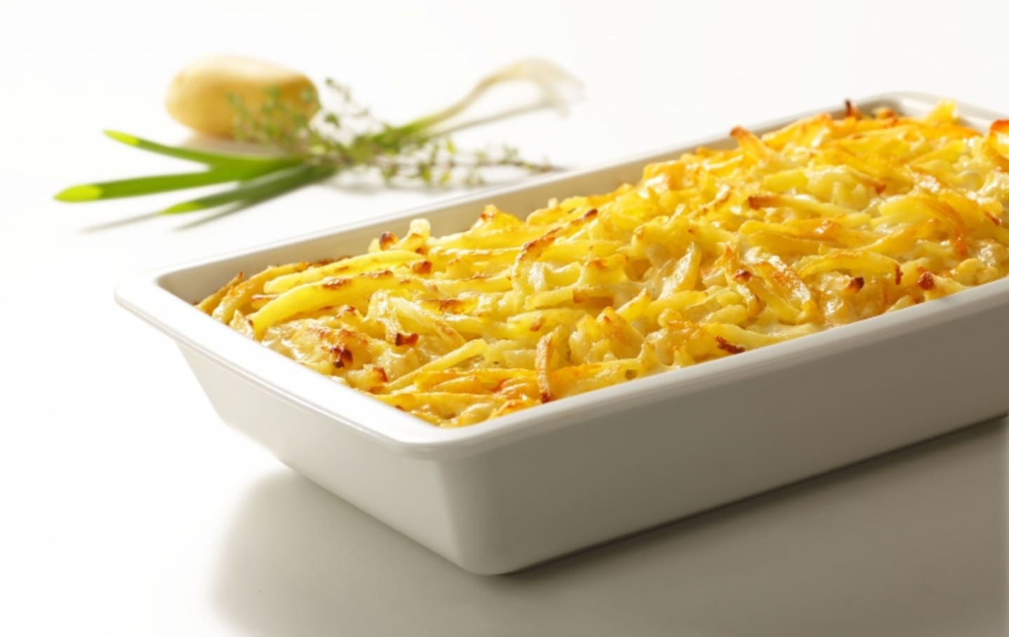Janssons frestelse bas 2kg