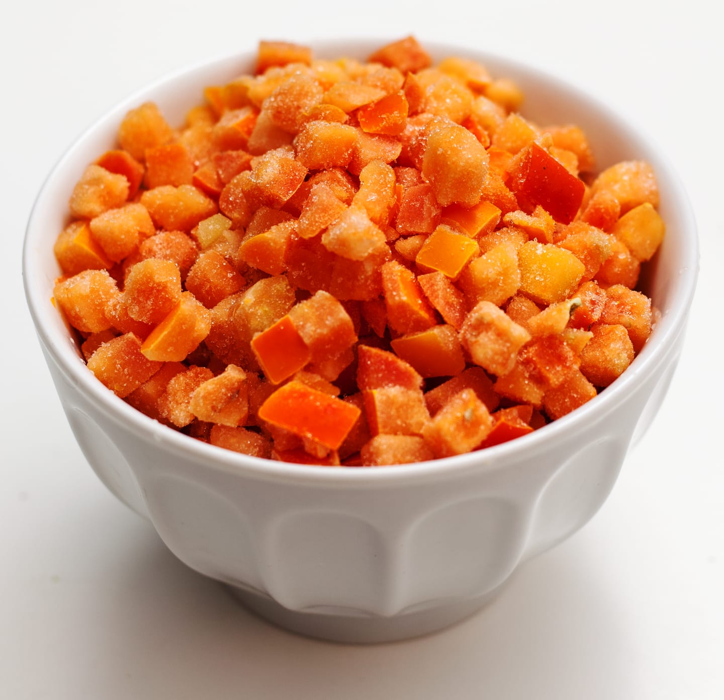 Tomater tärnade 2,5kg