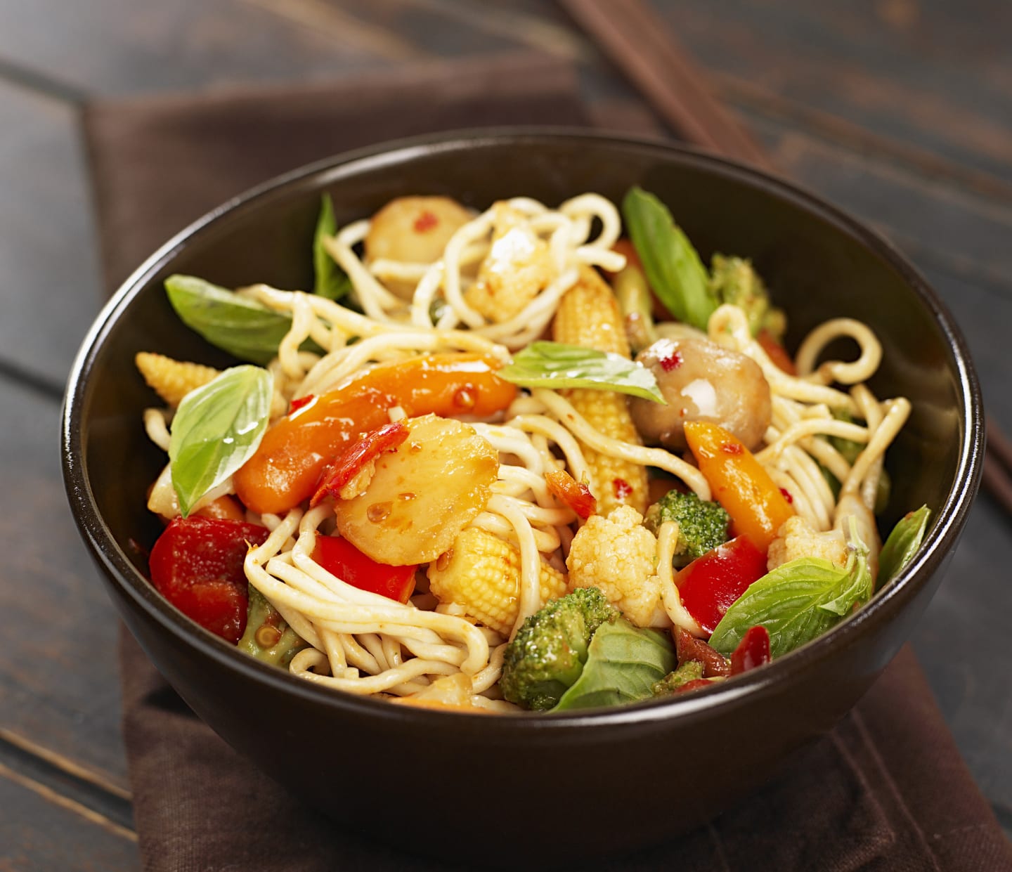 Big Wok 2,5kg