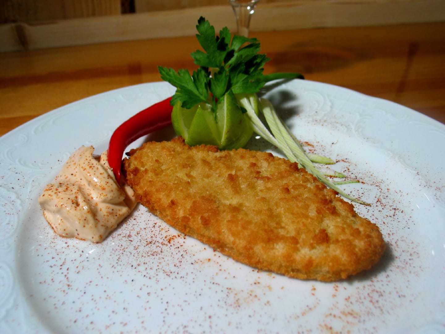 Skagenfisk sprödbakad MSC 90-100g/5kg