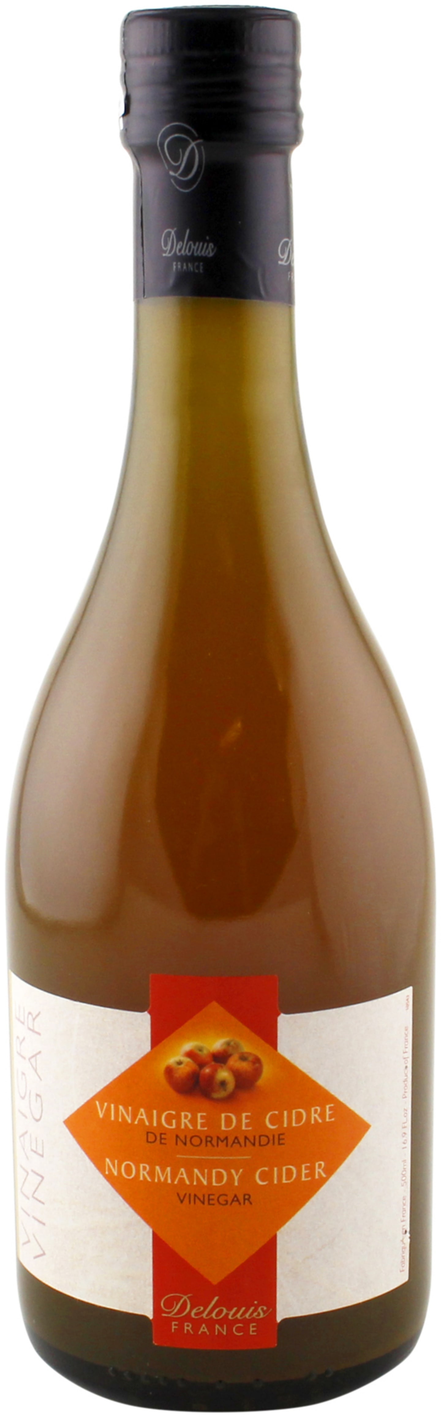 Äppelcidervinäger 500ml