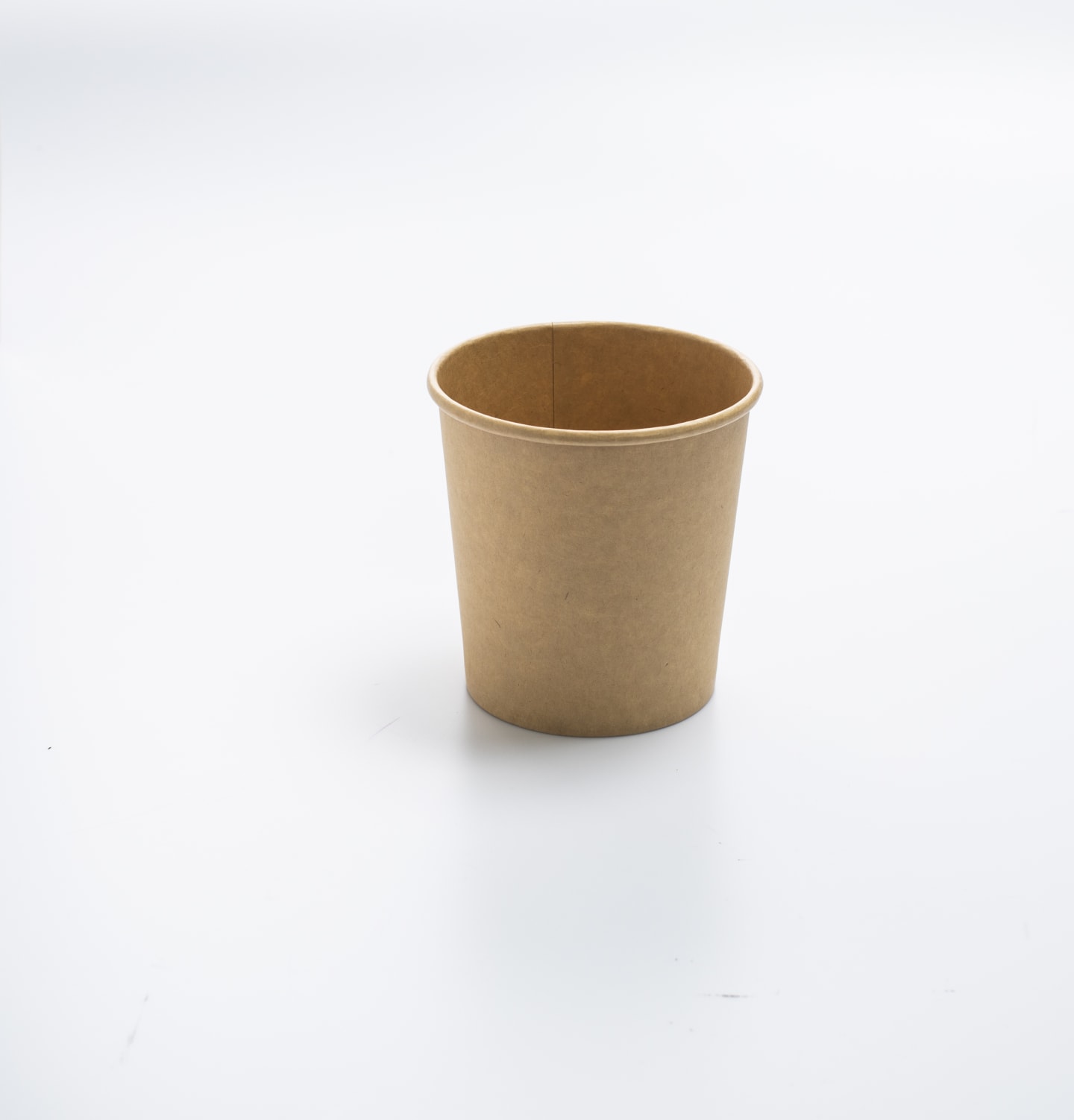 Soppbägare kraftpapper 450ml 500st