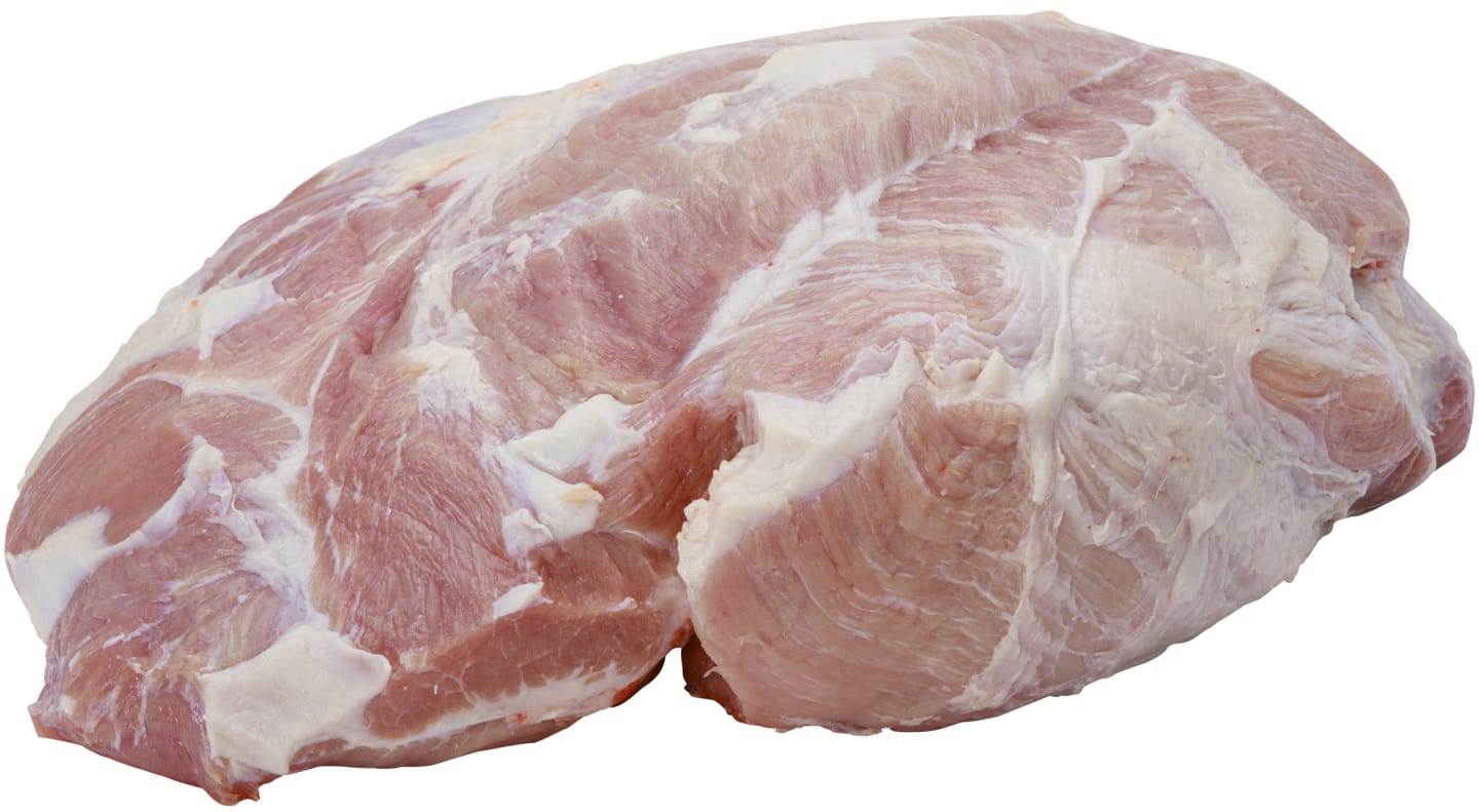 Butiksskinka 6kg