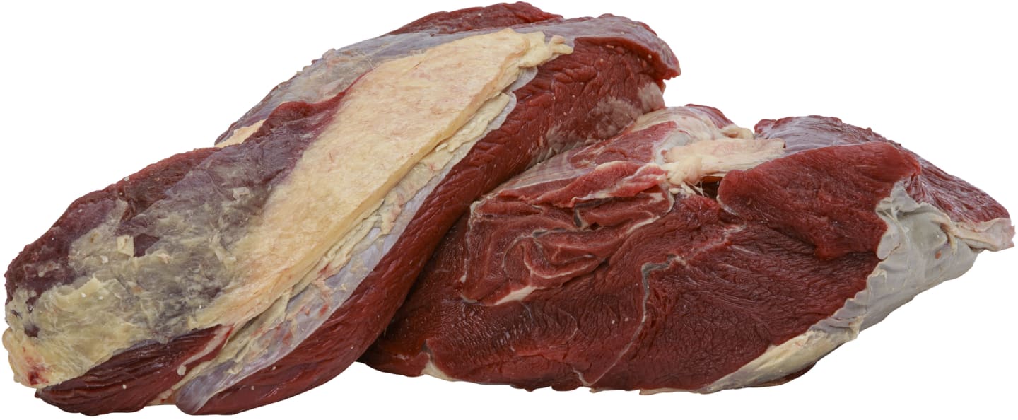 Köttfärskött helt 10-12% 4kg