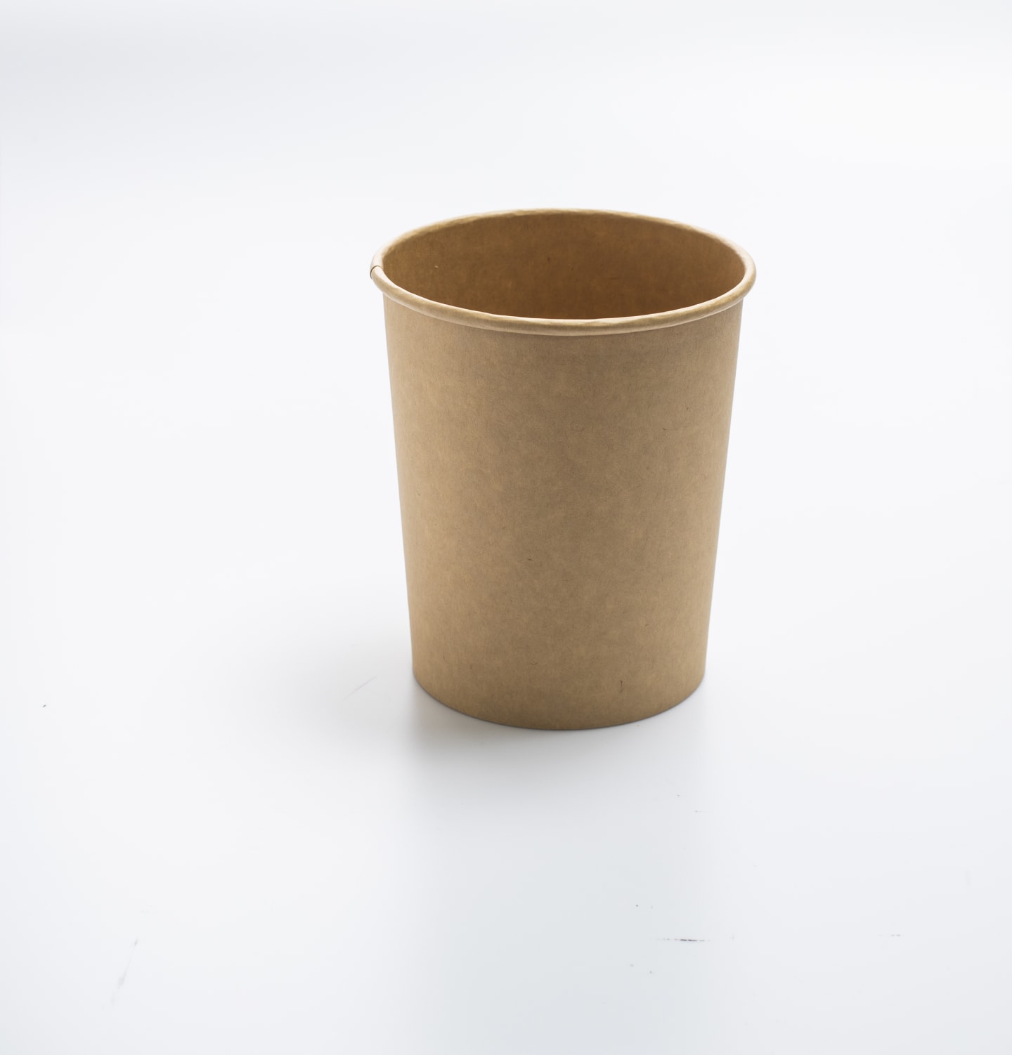 Soppbägare kraftpapper 950ml 500st